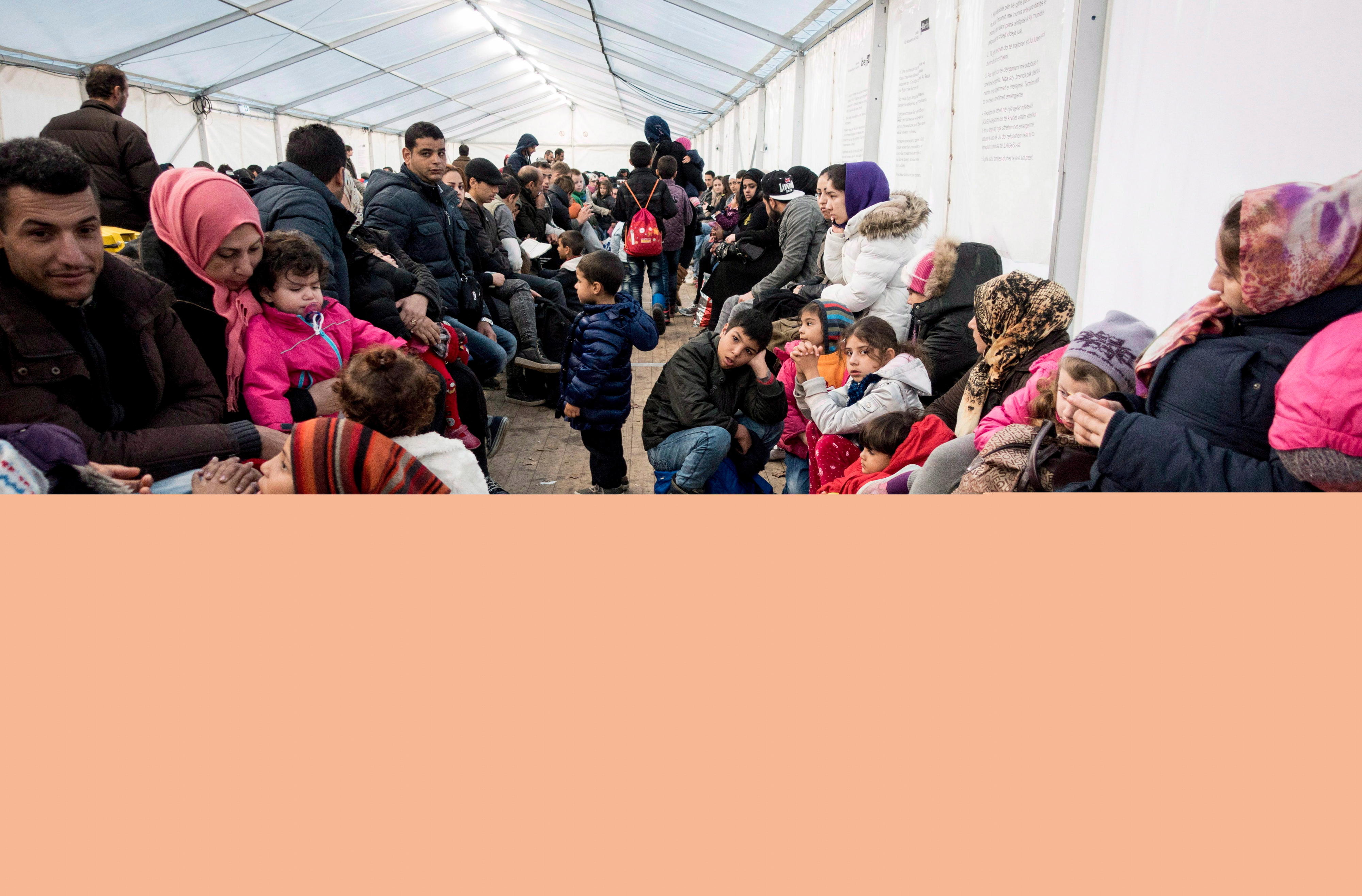 Image - Lageso: Korruptionsaffäre schlimmer als angenommen