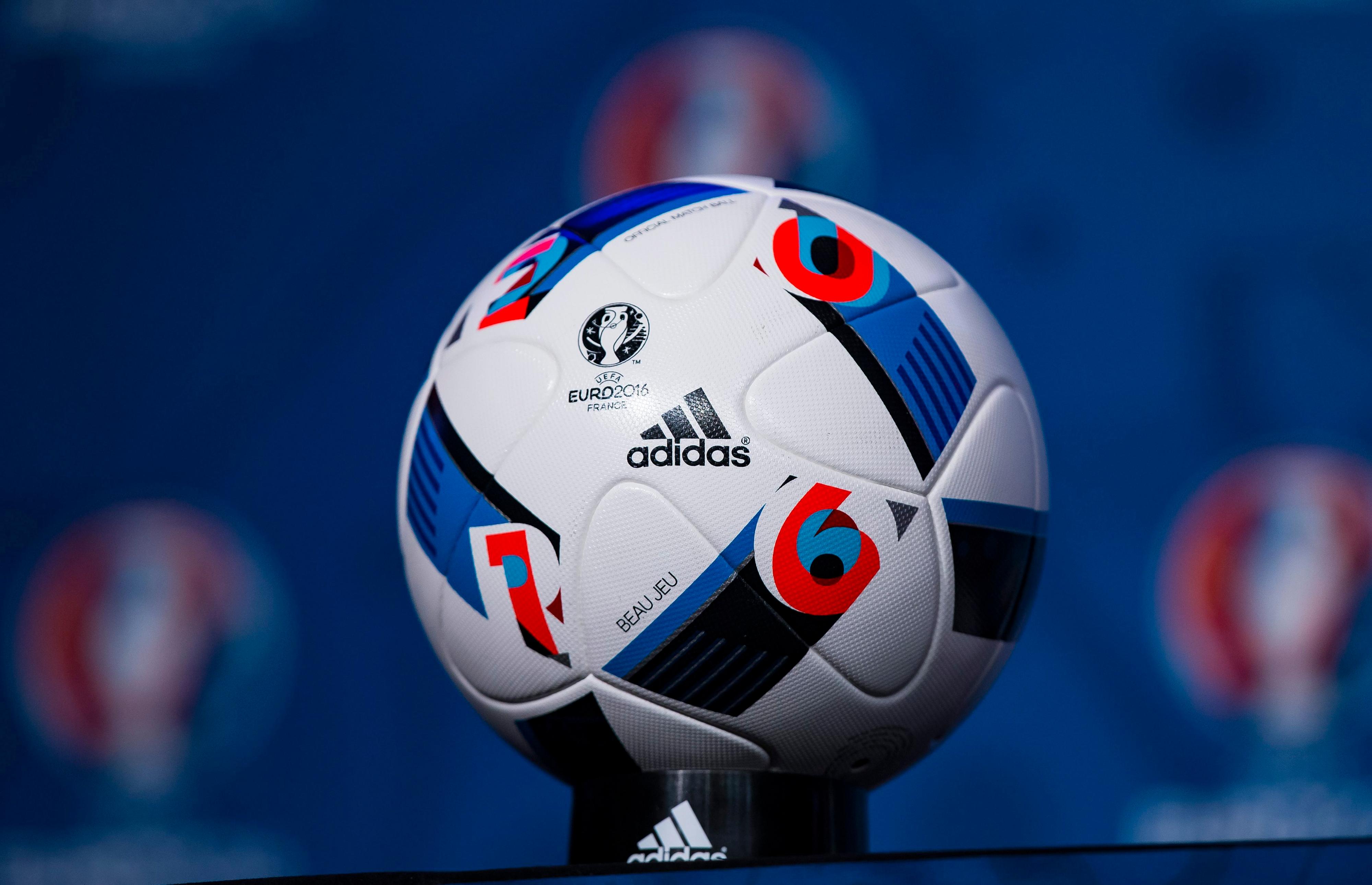 Image - Tolle Preise im Gewinnspiel und Tippspiel zur Fußball-EM sichern!