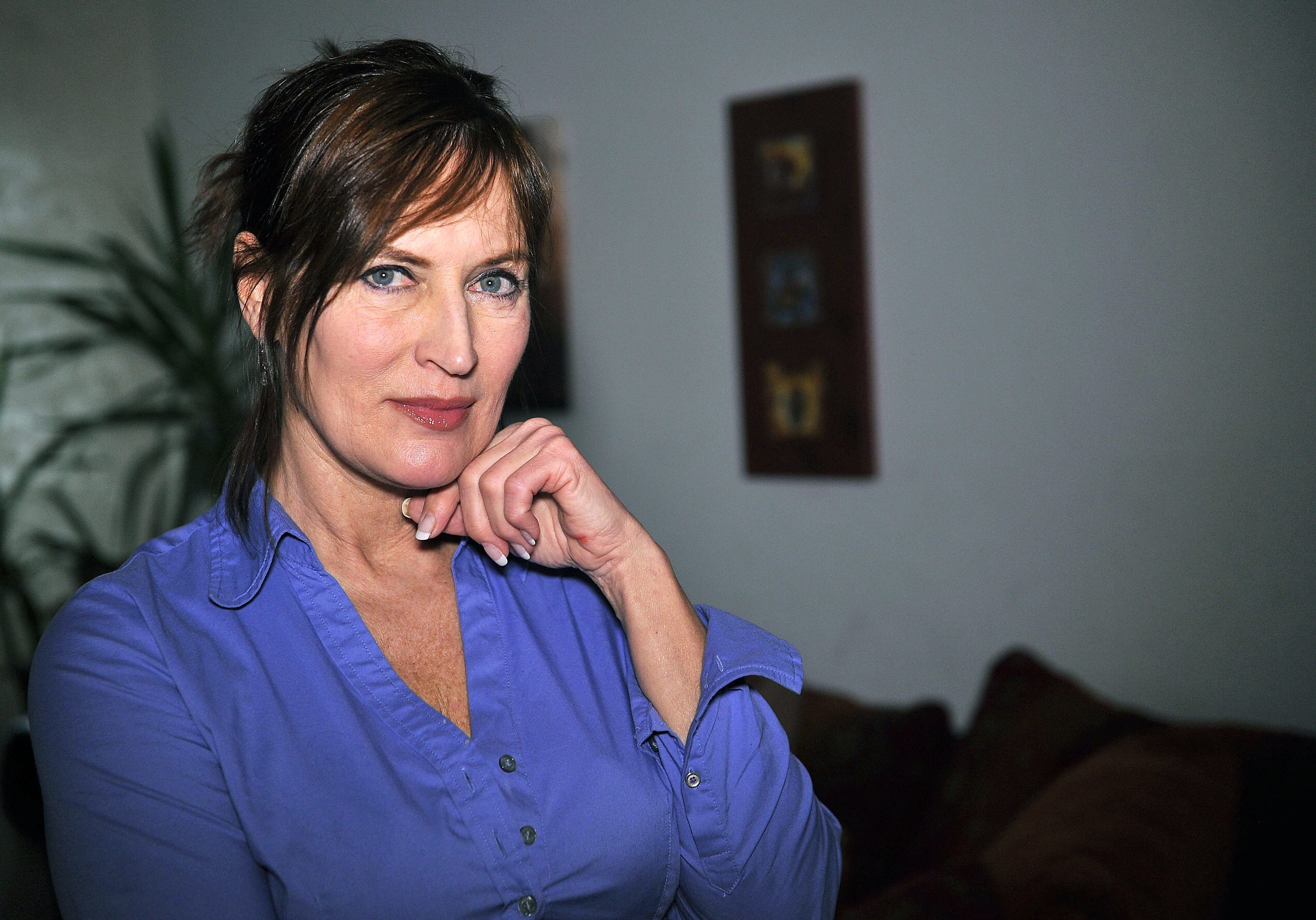 Berlins berühmteste Puffmutter wird Politikerin