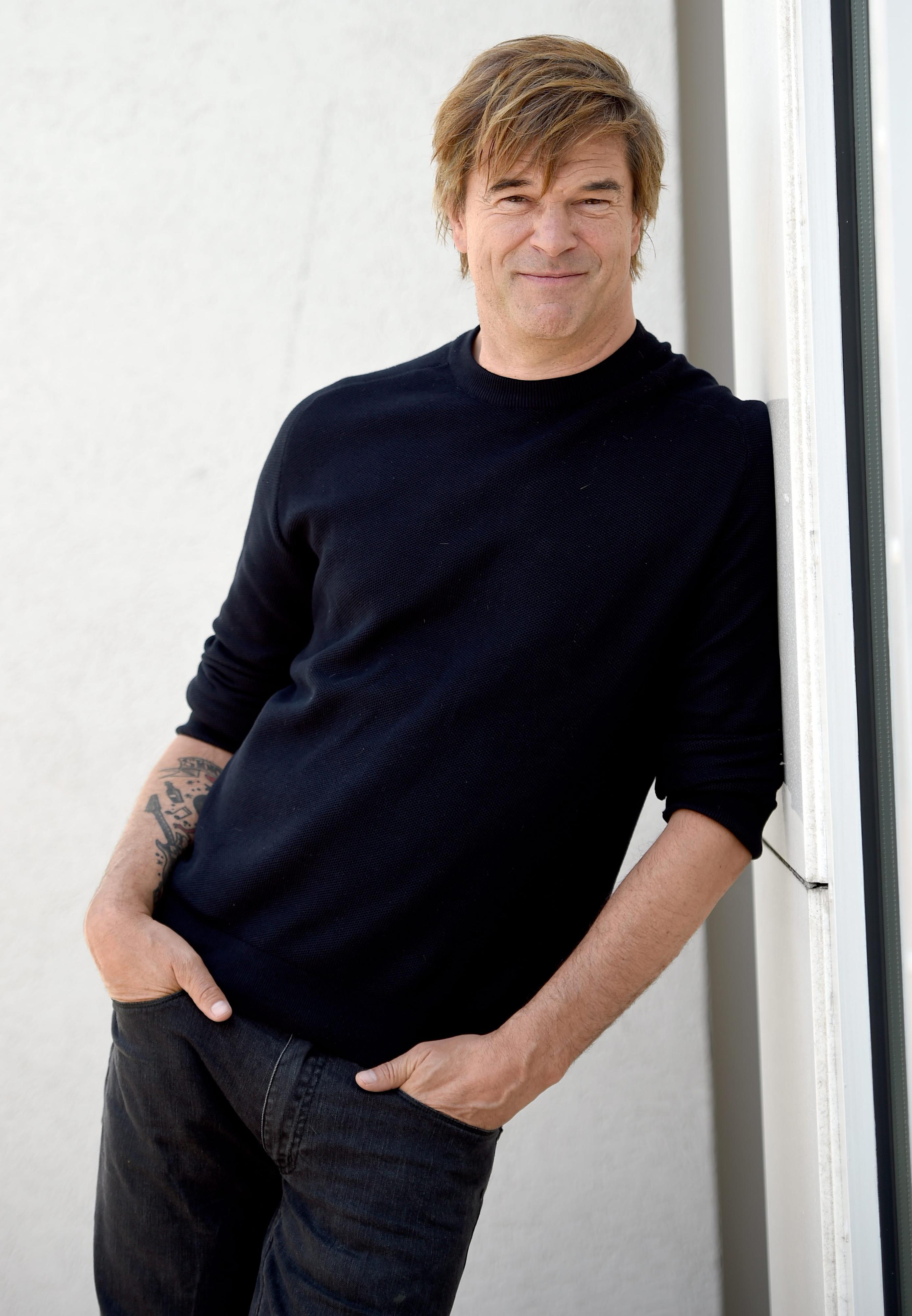 Image - Campino (53): Streifzug in seine wilde Vergangenheit