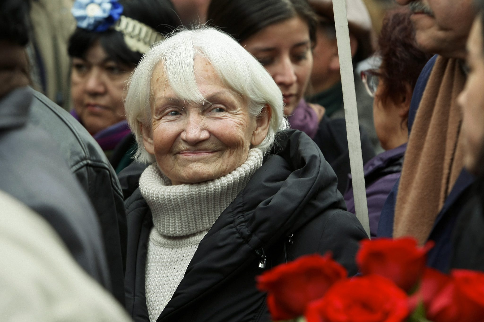 KURIER exklusiv Die ReueBriefe der Margot Honecker
