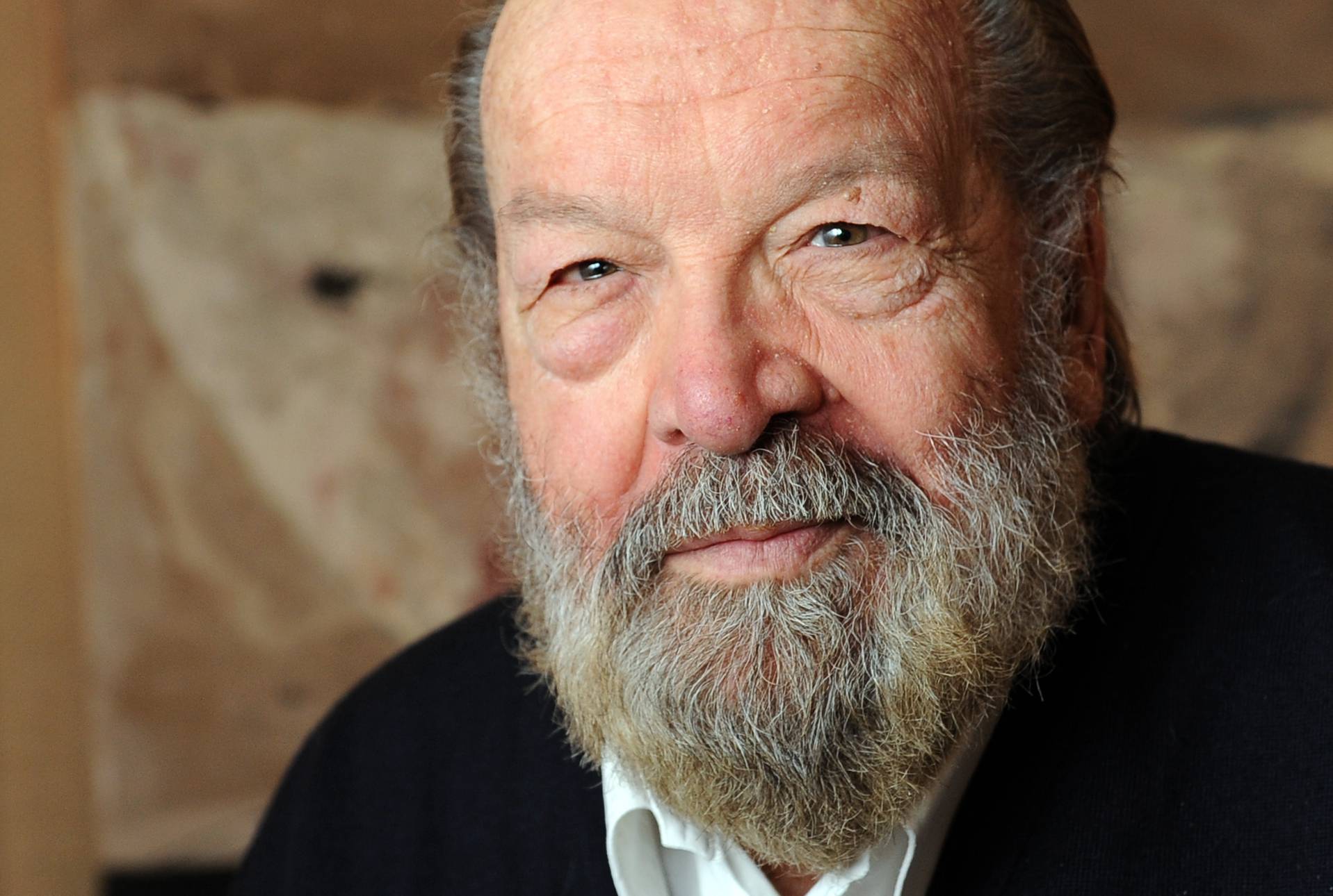 Image - Im Alter von 86 Jahren : Bud Spencer ist tot