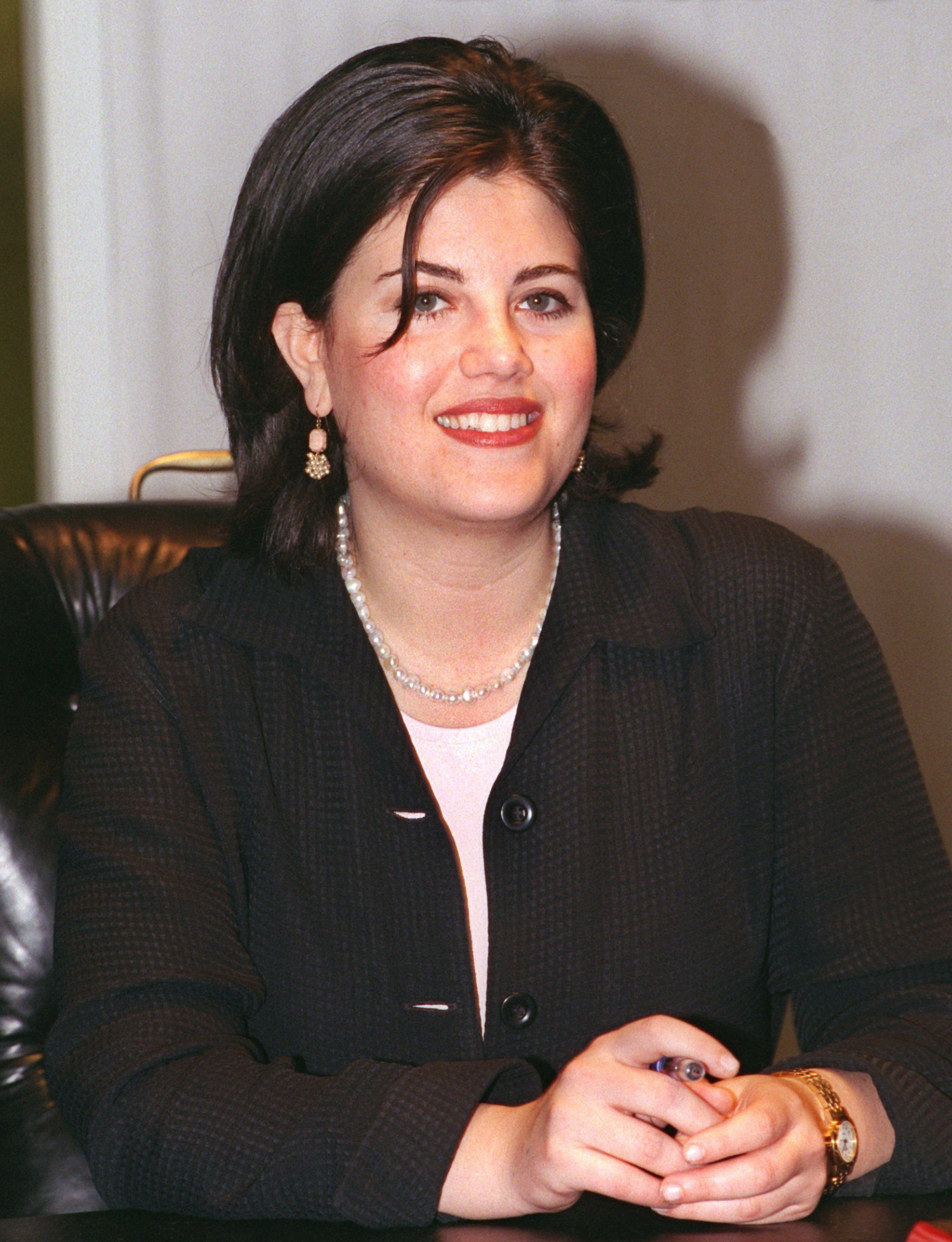 Image - Neue Autobiografie: Monica Lewinsky war eifersüchtig auf andere Clinton-Affäre