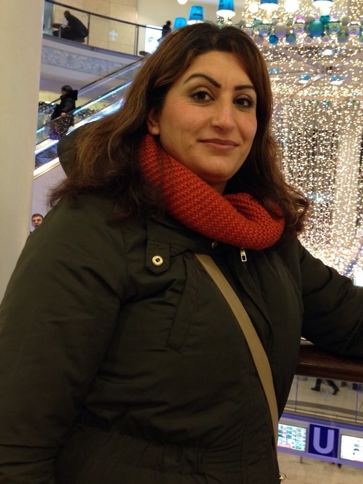 Prozess ohne Leiche: Wurde Hanaa S. von der eigenen Familie ermordet?