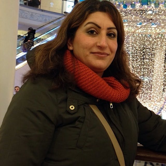 Prozess ohne Leiche: Wurde Hanaa S. von der eigenen Familie ermordet?