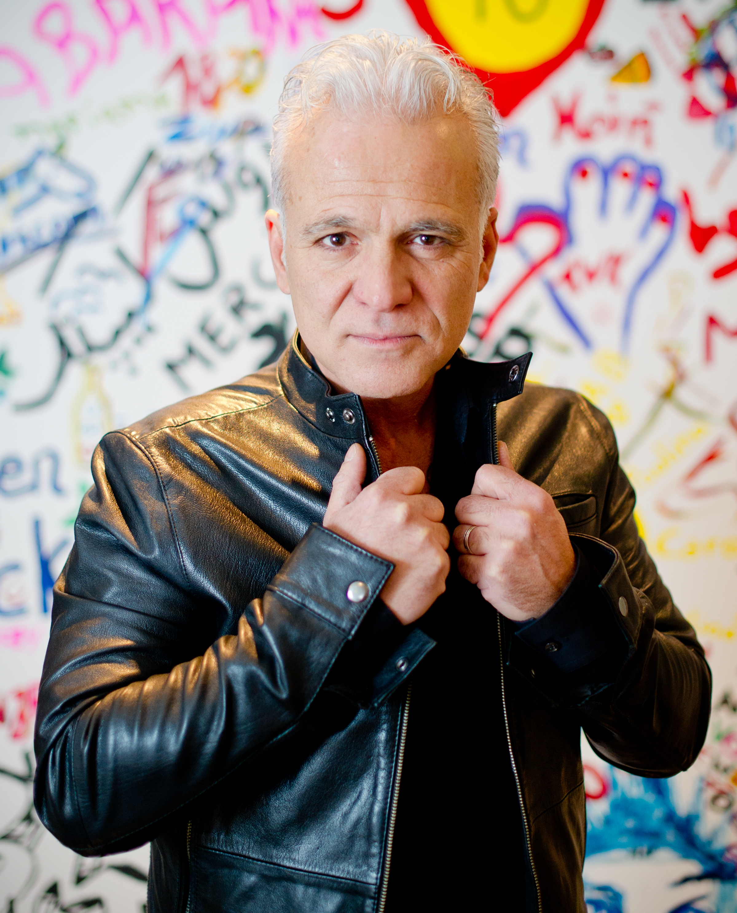 Image - Nino de Angelo: Schlagersänger zugedröhnt am Steuer erwischt