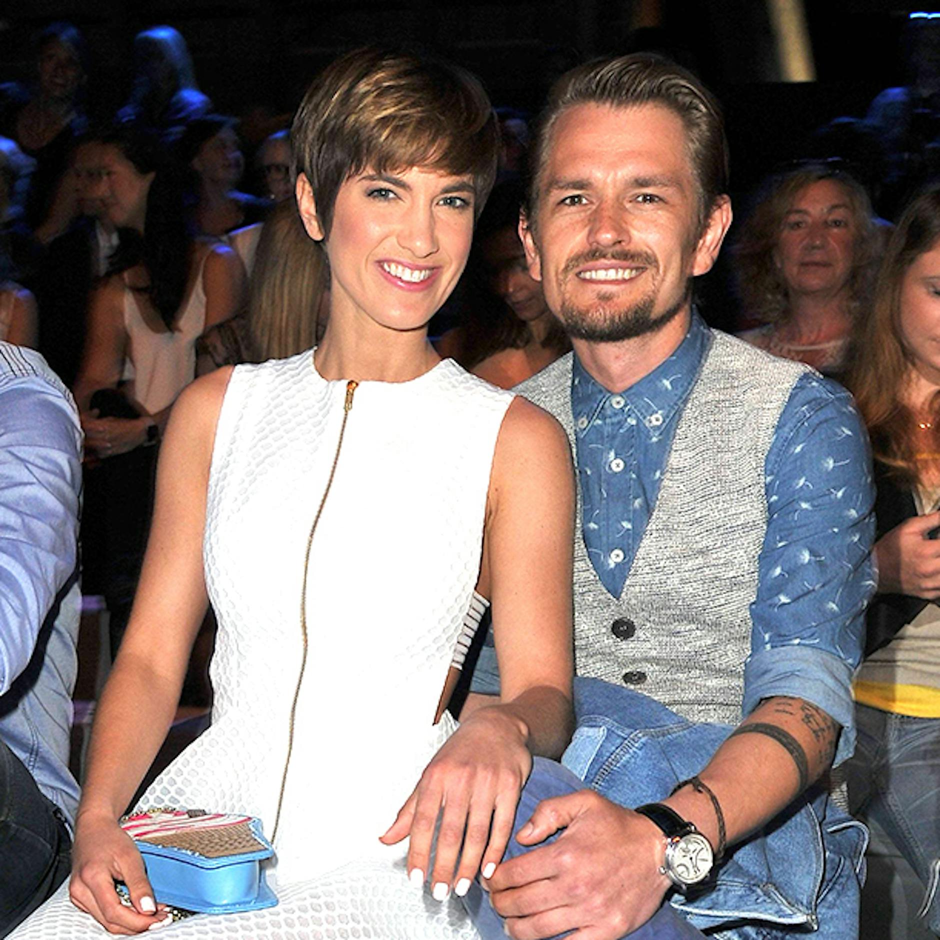 Ab in die Sonne: Promis verraten ihre Urlaubsparadiese