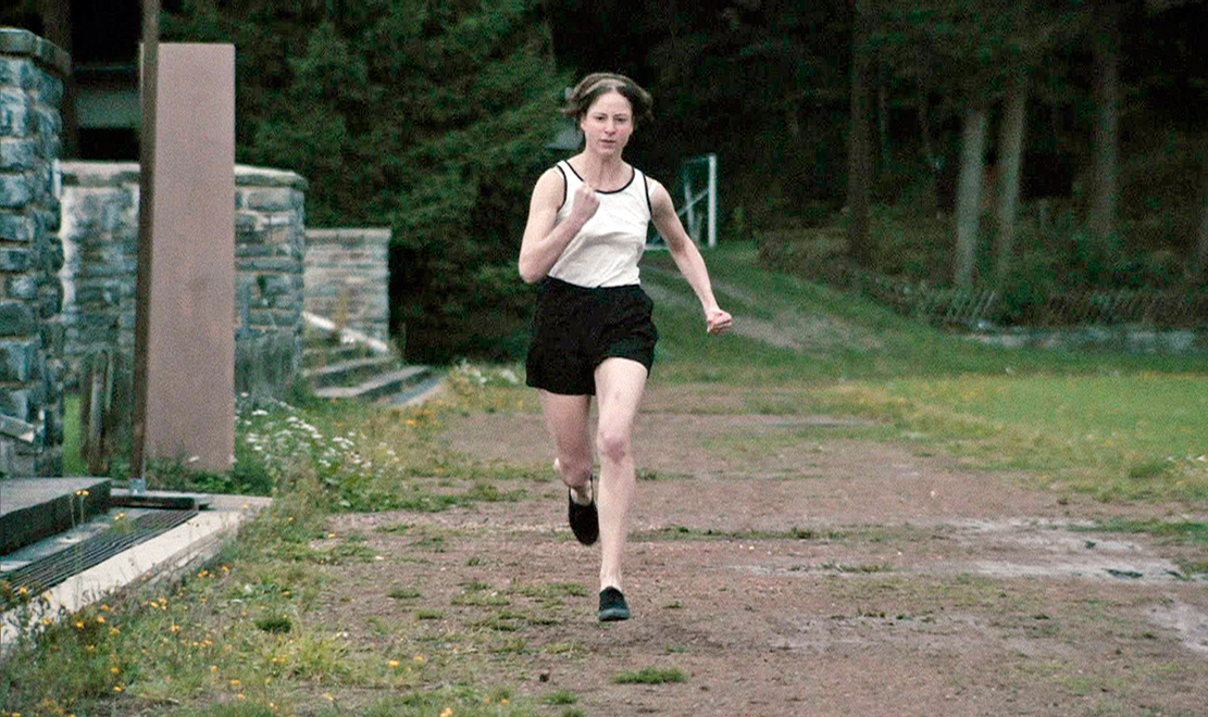 Image - Sandra von Ruffin im ARD-Dokudrama „Der Traum von Olympia – Die Nazi-Spiele von 1936“