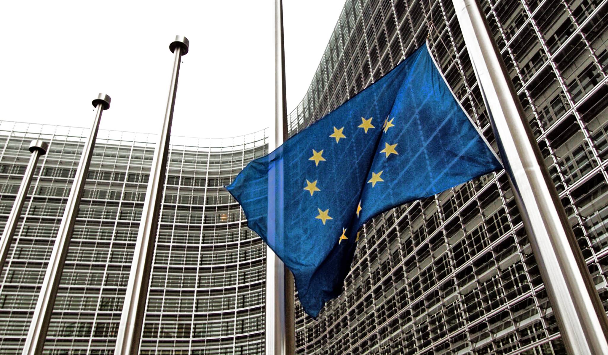 Image - Langer Stillstand droht: Europa ist gelähmt