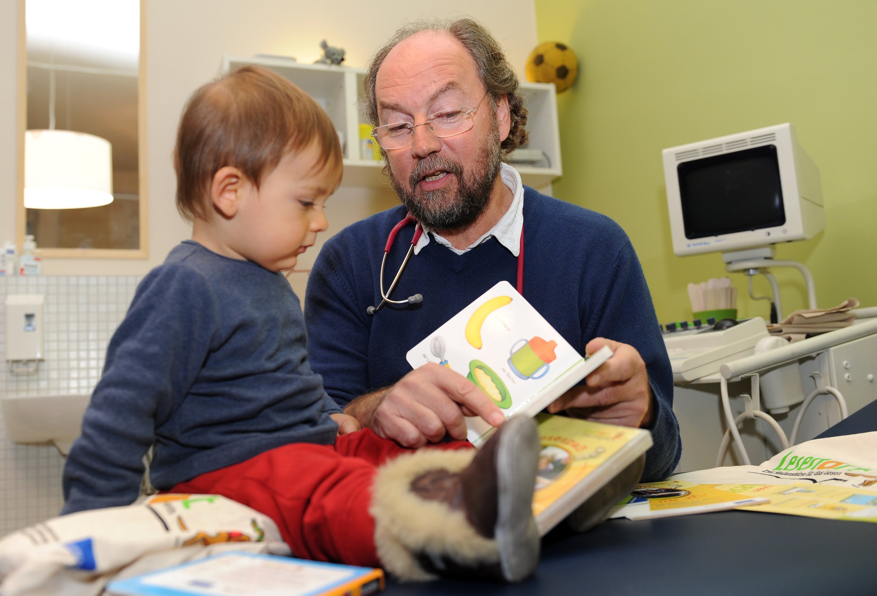 Dr. Med. Thomas Tewes Kinderärzte Berlin – UEUFA