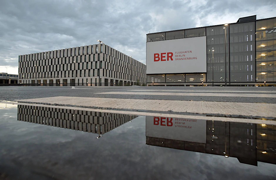 Erneut sorgen Probleme beim Brandschutz für die Verzögerung des Eröffnungstermins.