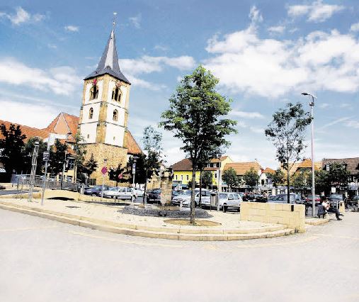 Image - Haßloch, die Stadt der Tester: In einem Durchschnittsort spielen die Bewohner Versuchskaninchen für die GfK