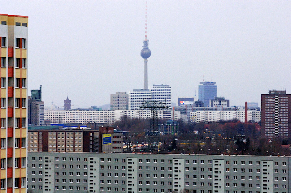 Der demokratische Traum für Berlins Mieterschaft wird bald wahr. 