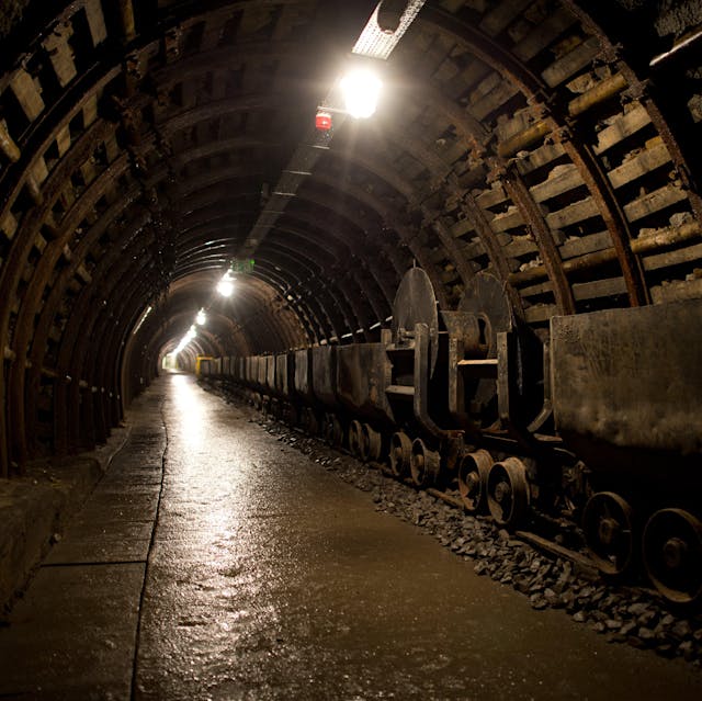 Grabungen in Walbrzych begonnen: Hobby-Archäologen suchen nach Nazi-Panzerzug voller Gold