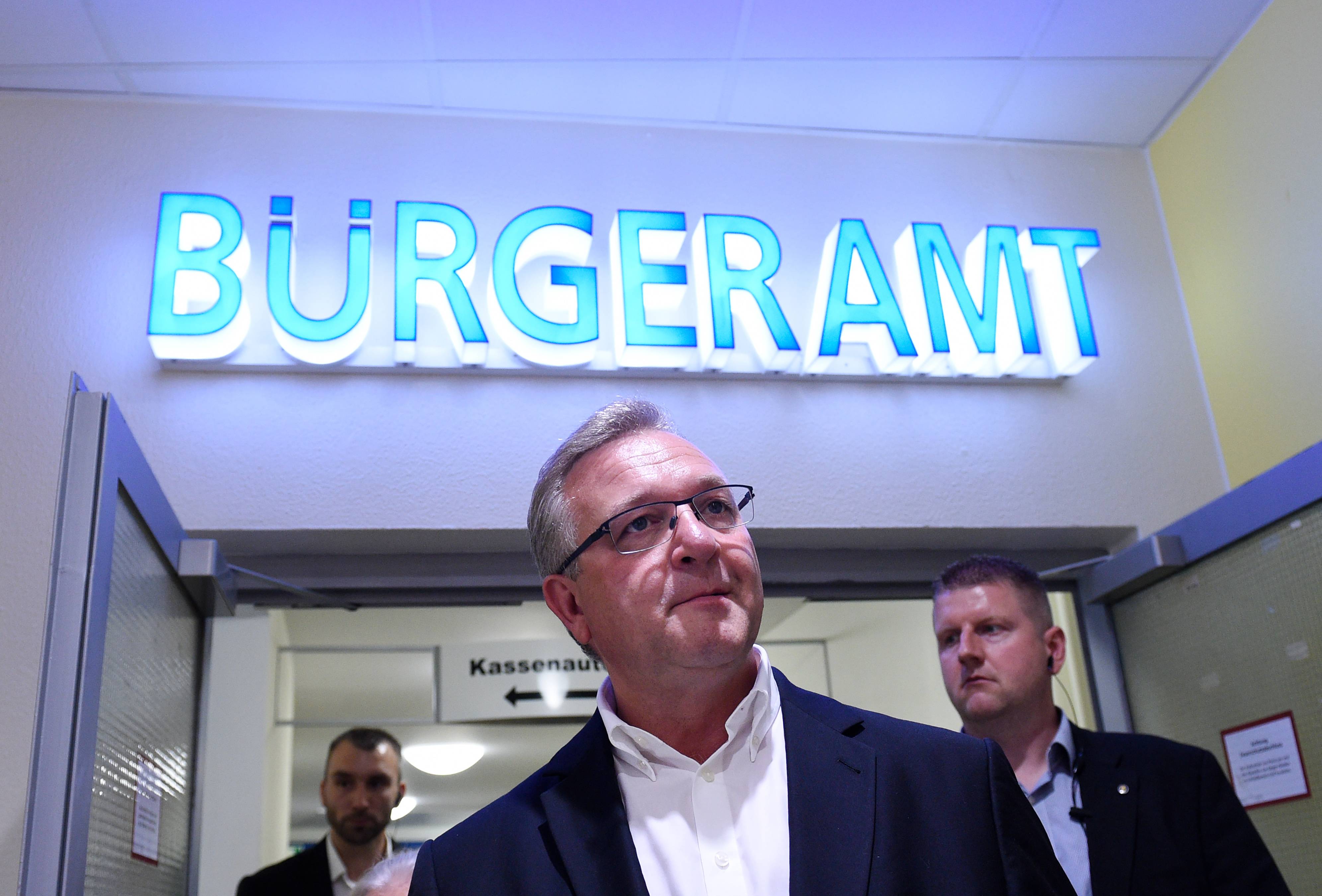 Frank Henkel (CDU)