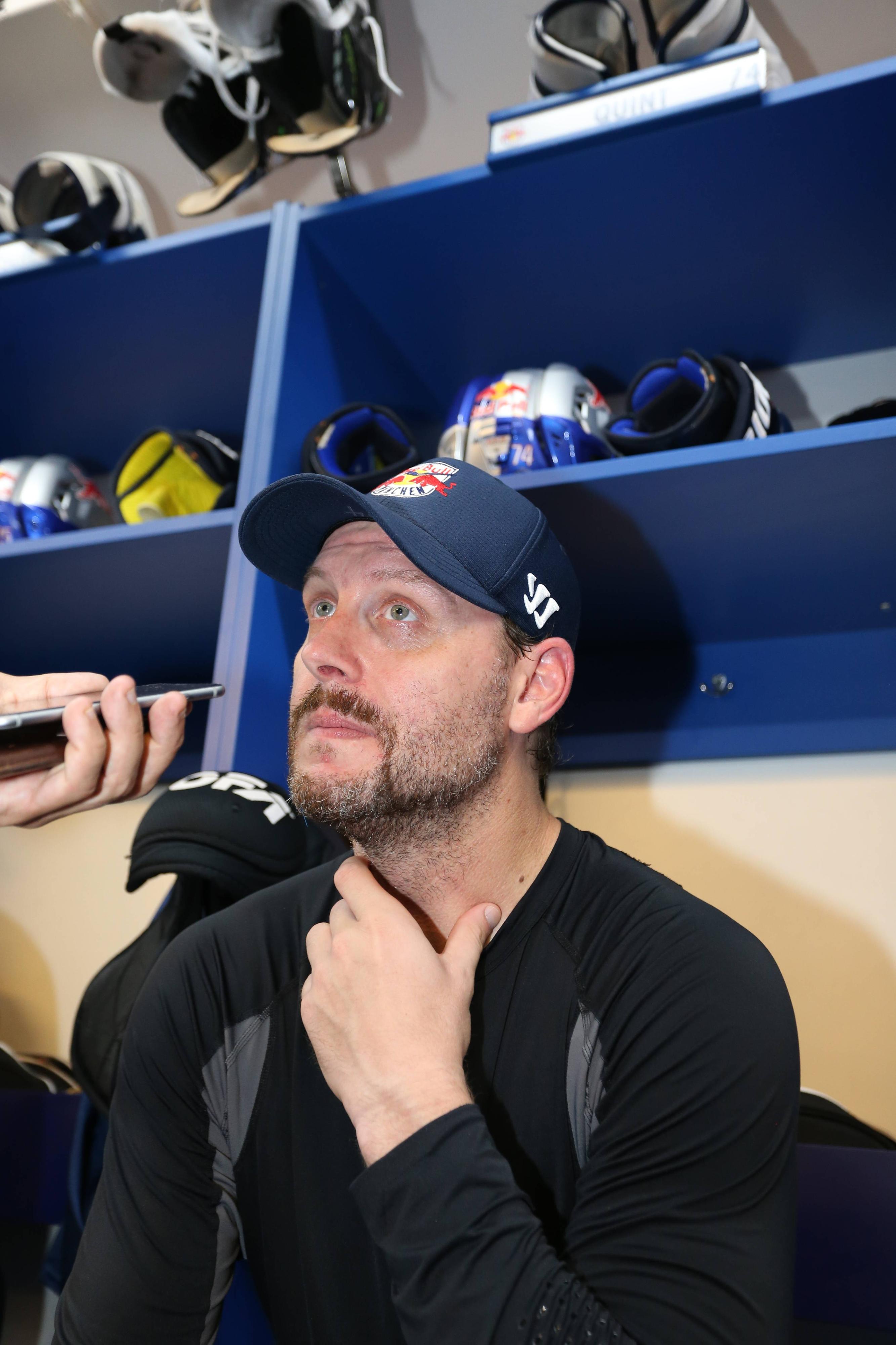 Image - Druschba, Katastrophen und Meteoriten: Deron Quint über seine sieben Jahre in Russland