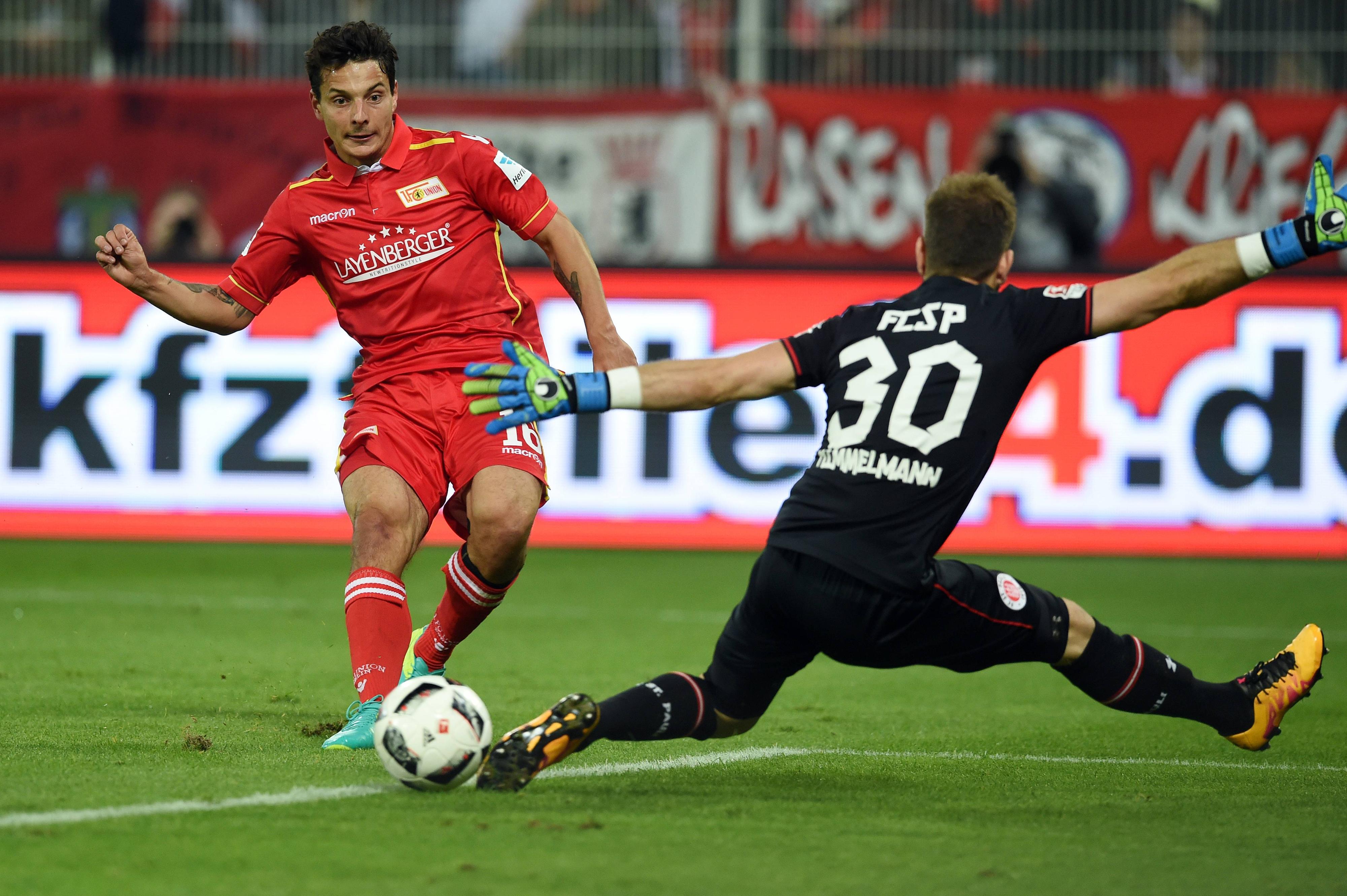 Image - Nachschuss: Die Ziele: Meppen oder doch Münster