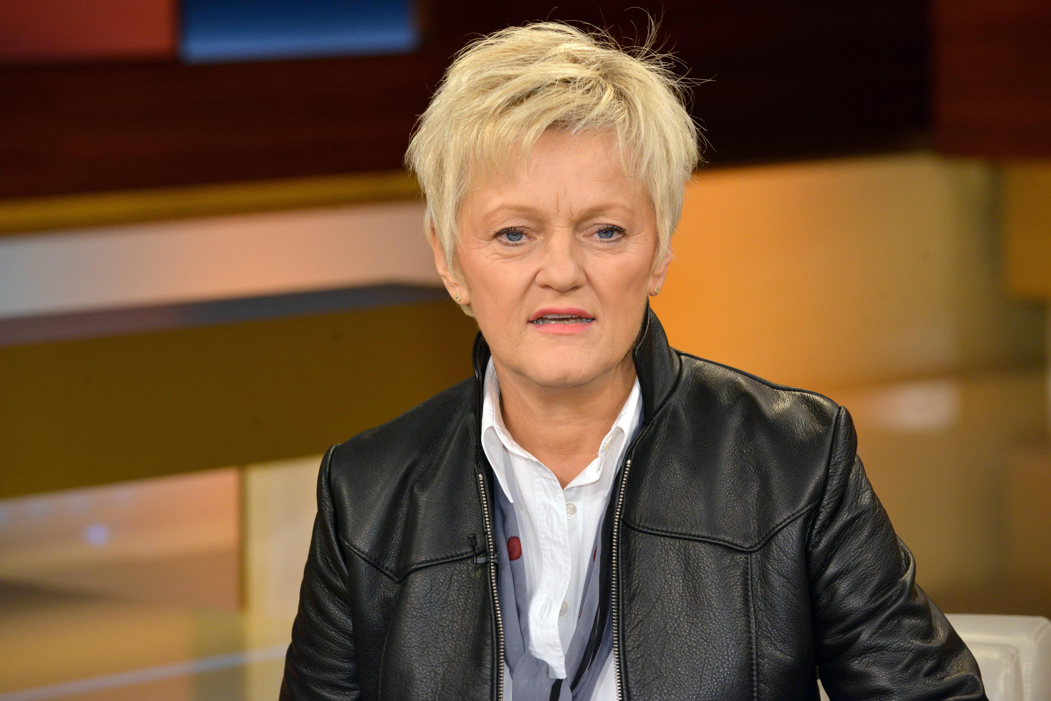 Image - Renate Künast: Anzeige gegen Facebook-Hetzer