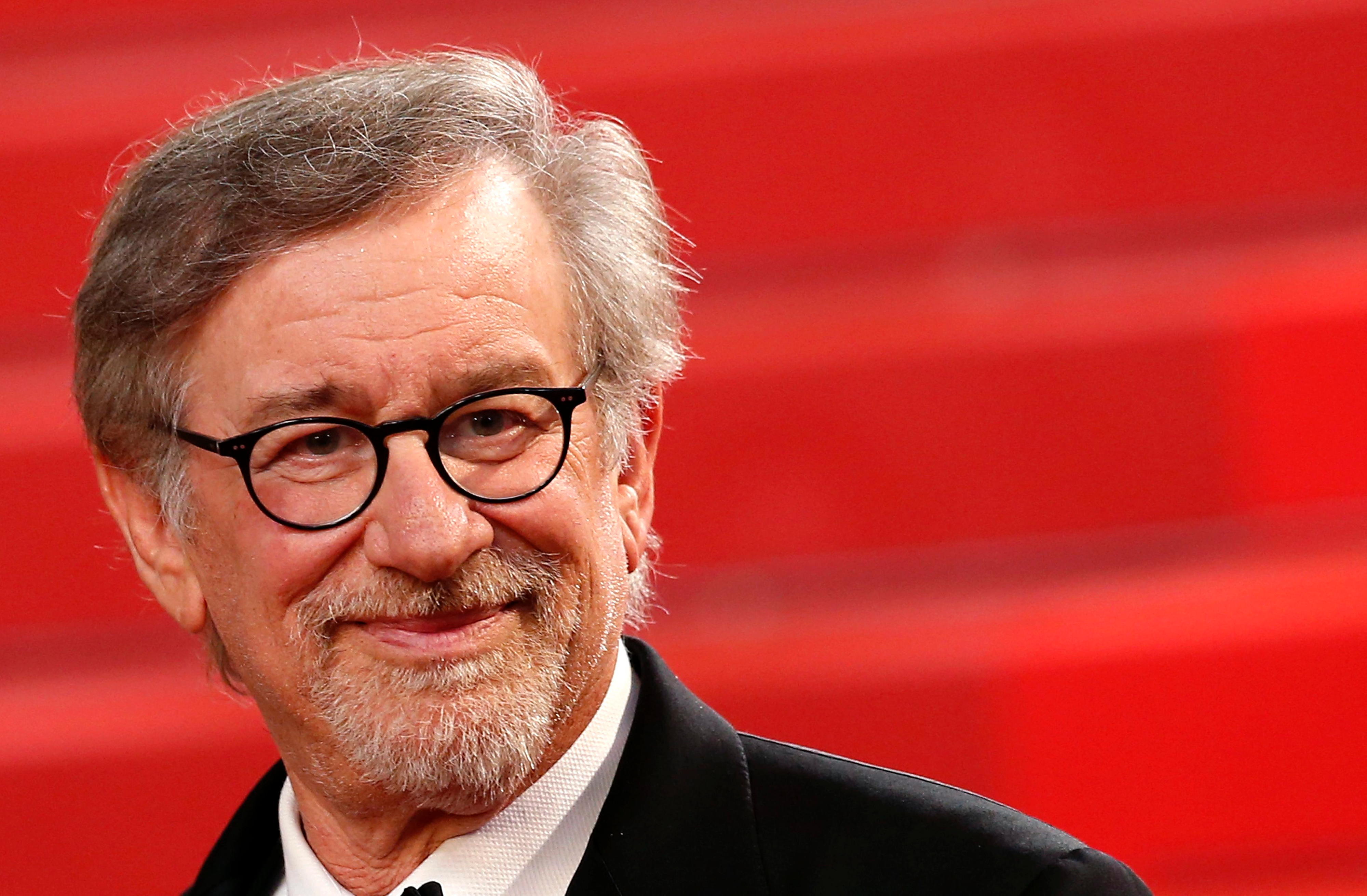 Image - Steven Spielberg: Dank E.T. bin ich Vater geworden