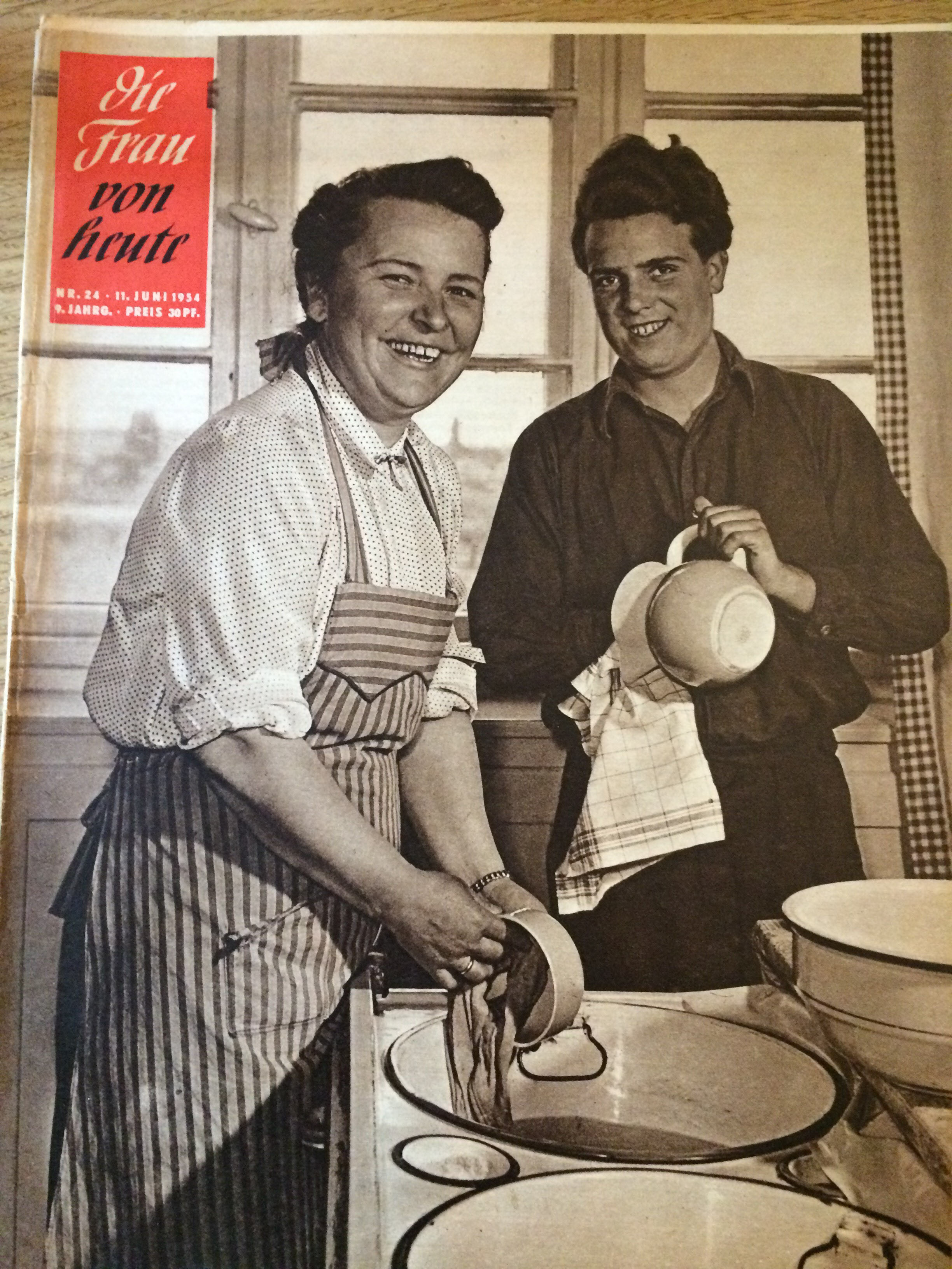 Das Beste der DDR Die Frauen!