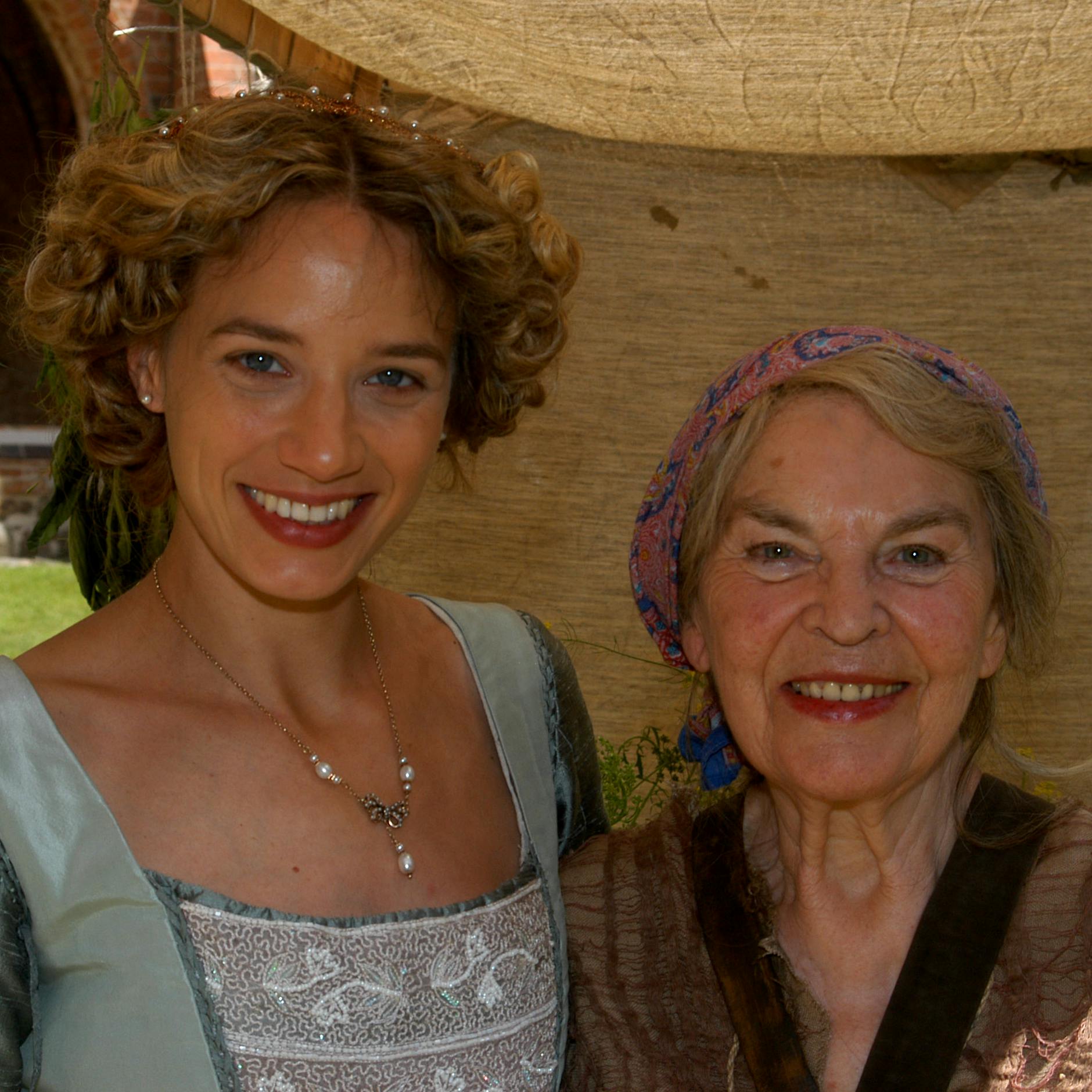 „Das singende, klingende Bäumchen“: Defa-Weihnachtszicke Christel Bodenstein feiert ein Comeback