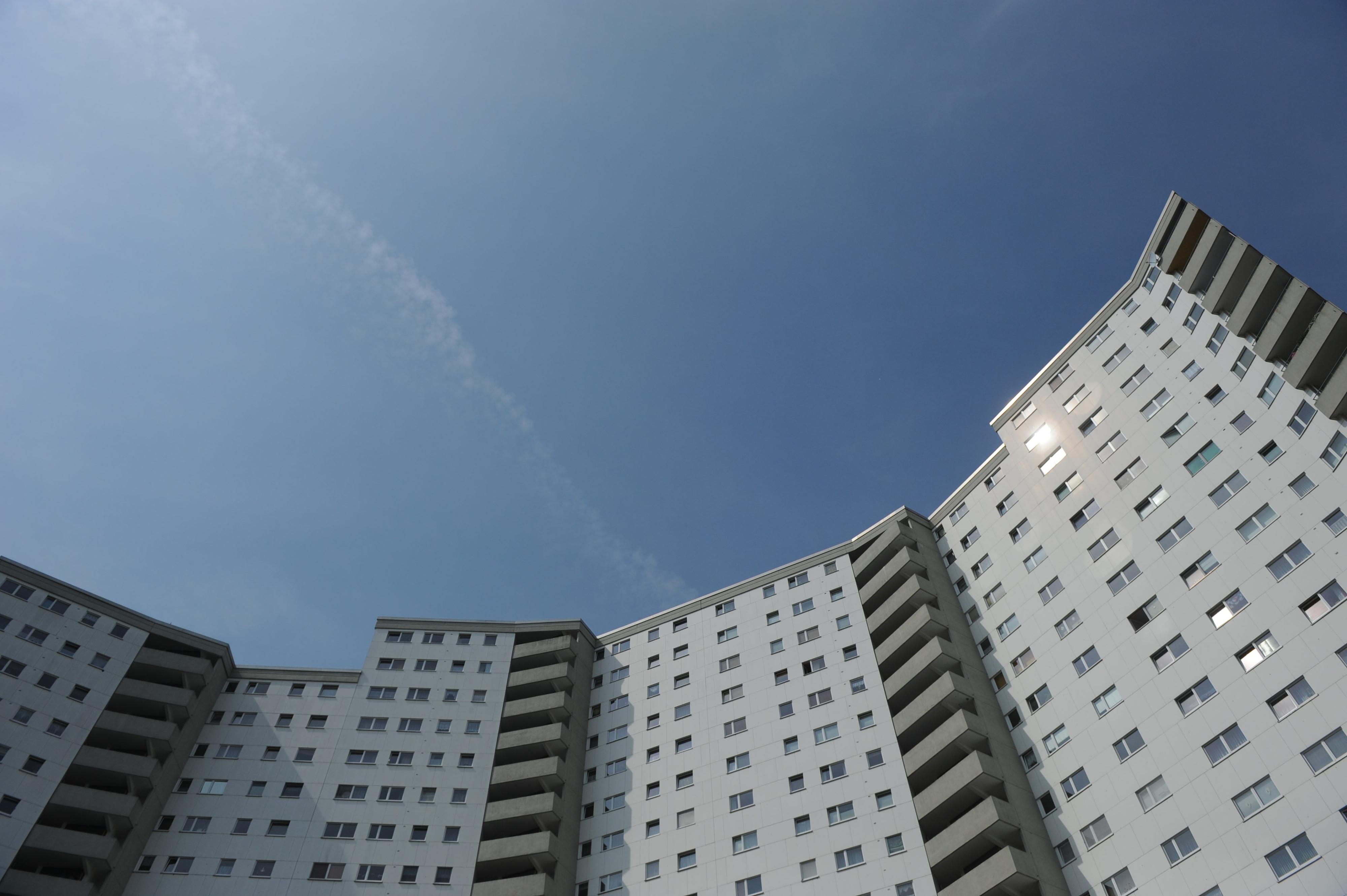 Berlin Der Leerstand der Schande Warum lassen Sie 5000 Wohnungen leer stehen, Herr Holm?