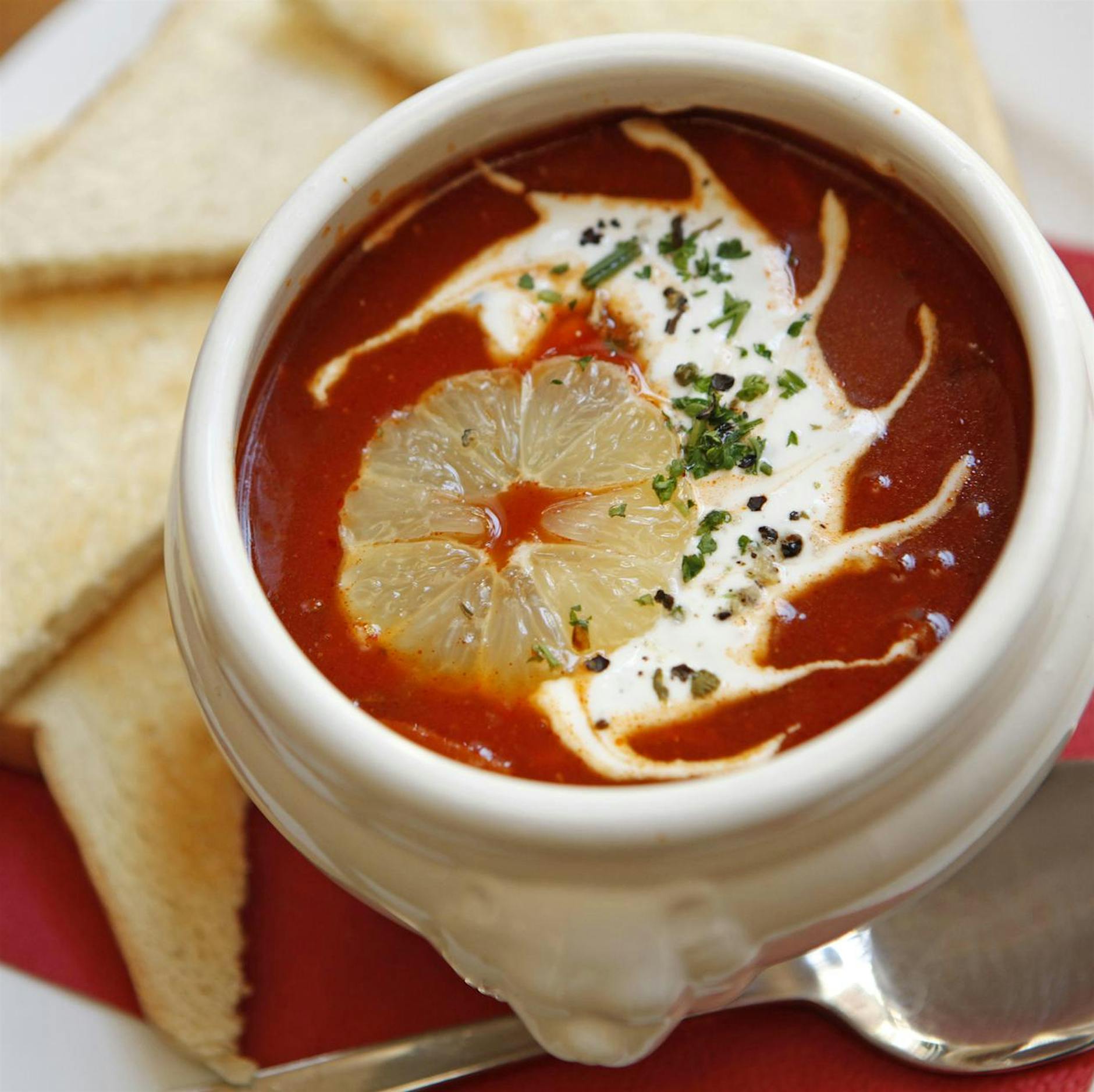 DDR-Rezepte zum Nachkochen: Würzfleisch, Jägerschnitzel, Soljanka, Senfeier, Tote Oma und Letscho