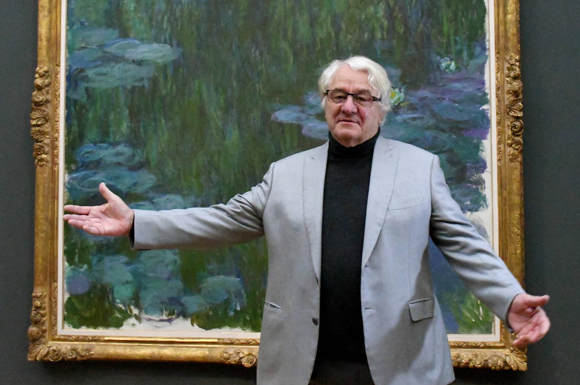 Image - Auf 28.000 Quadratmetern: Jede Menge Moneten in Potsdam