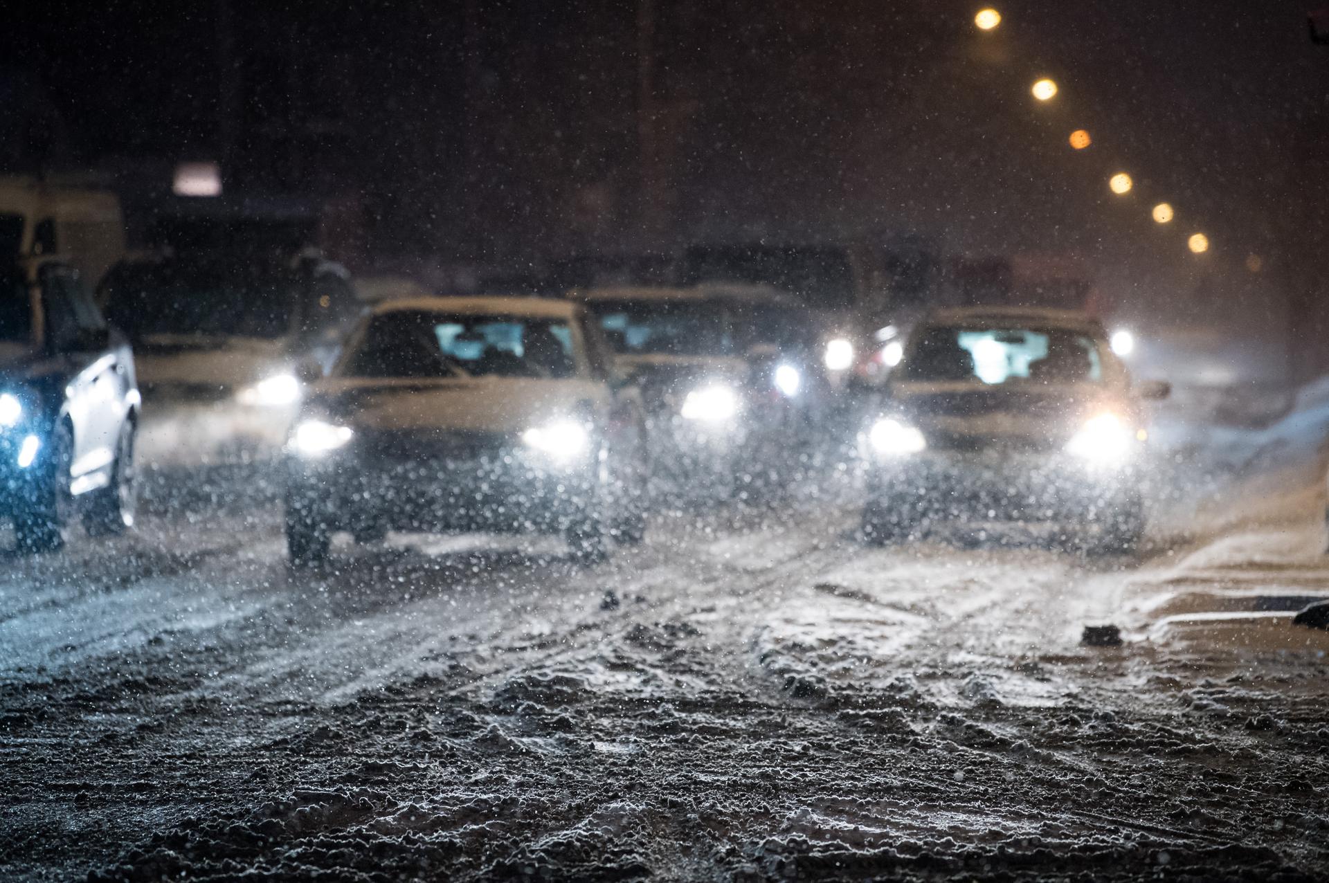 Image - Gebietsweise lebensgefährlich: Meteorologe warnt vor Brutal-Orkan Egon: Bis 140 km/h, Brandenburg und Berlin betroffen