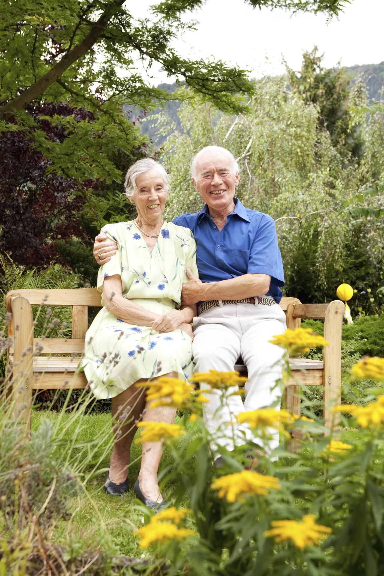 Image - Rente 2017: Schwerbehinderte können früher ohne Abschlag in Rente gehen