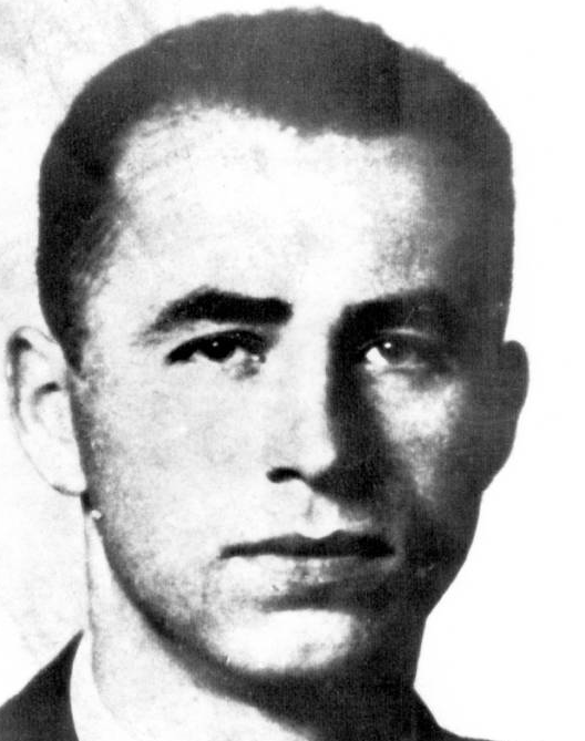 Image - SS-Obersturmführer Alois Brunner: Der Handlanger des Todes