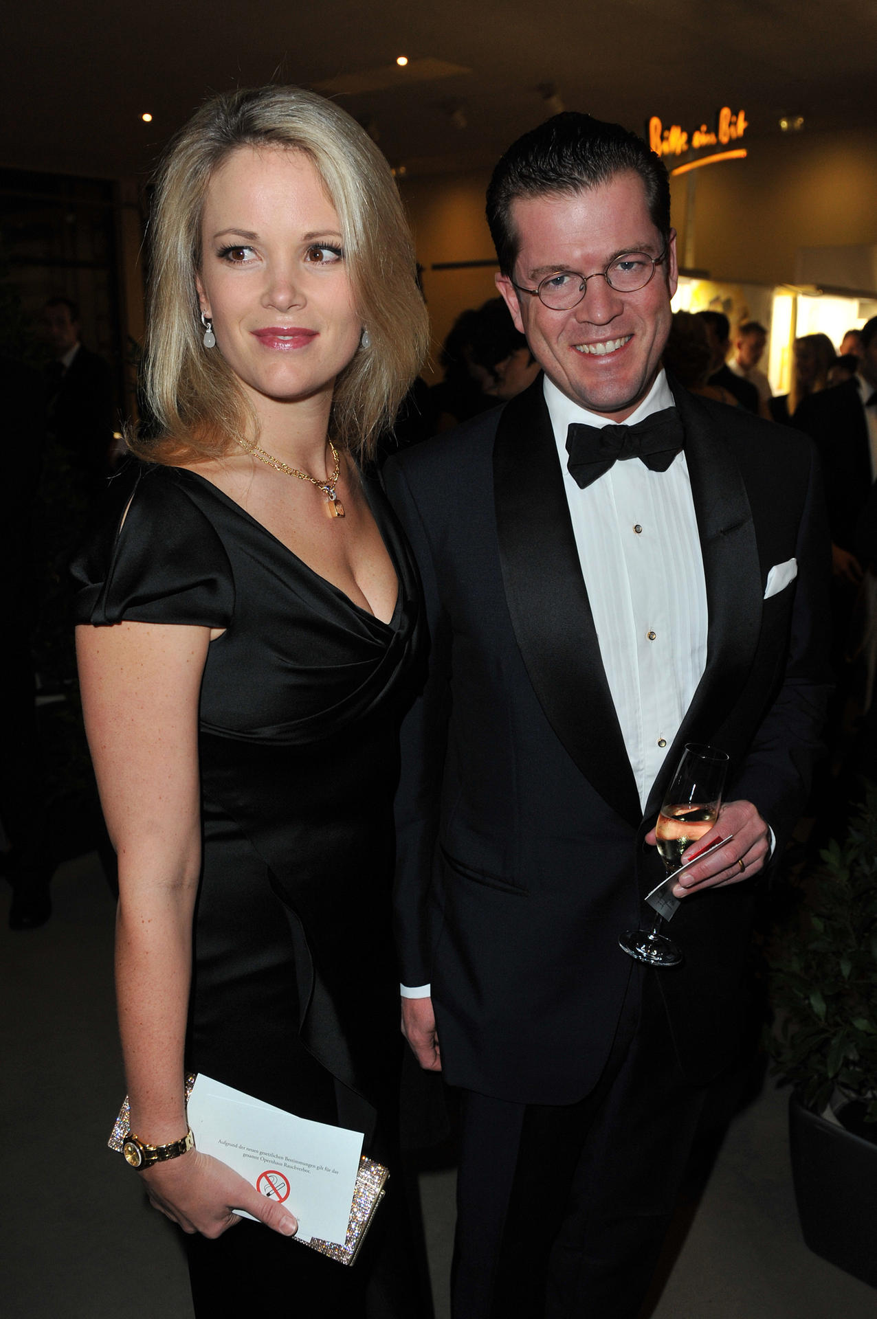 Image - Berliner Jusos kritisieren Adelstitel: Ich bin adlig, darf ich mal vorbei?