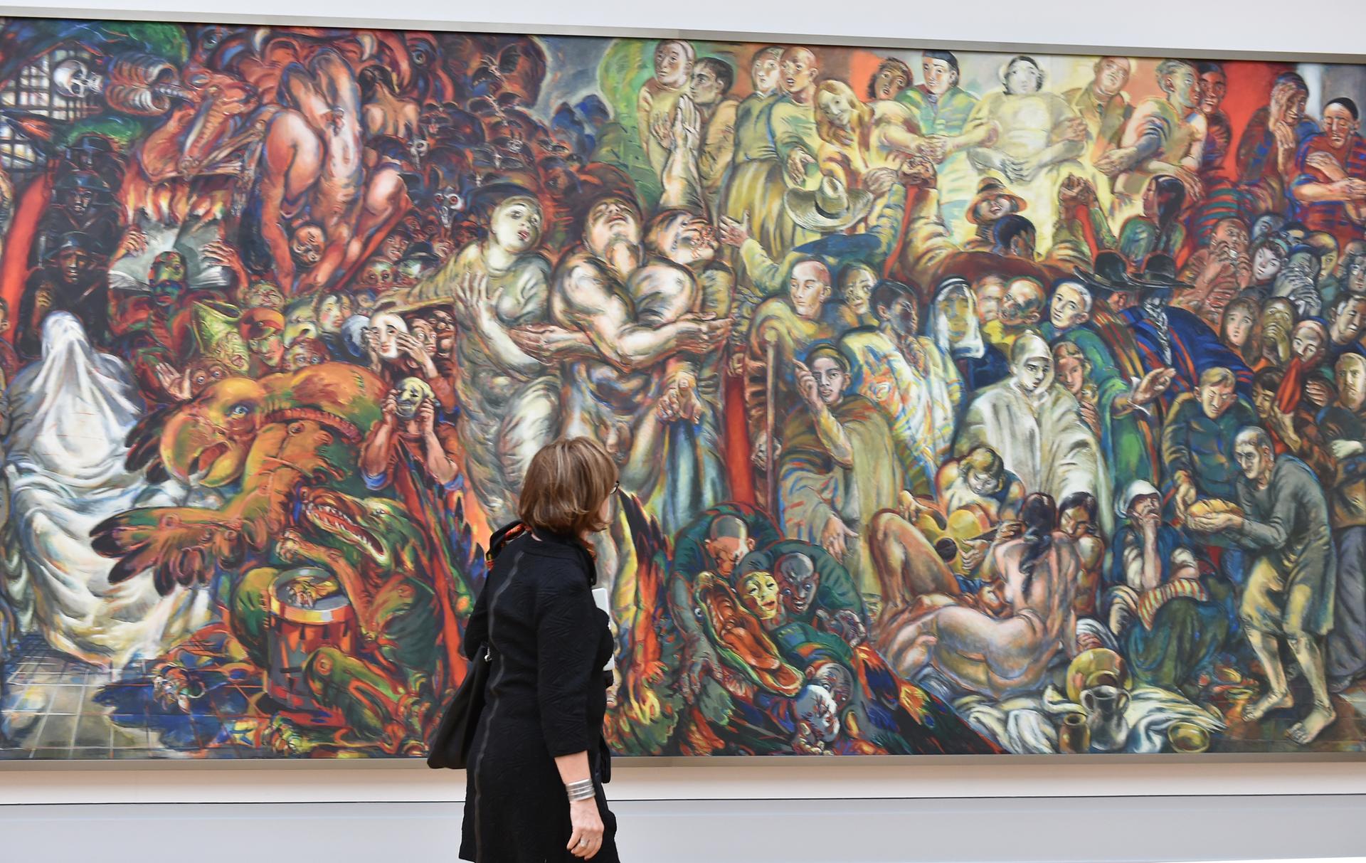 Image - Meisterwerke aus der DDR: Die Wahrheit der Anderen