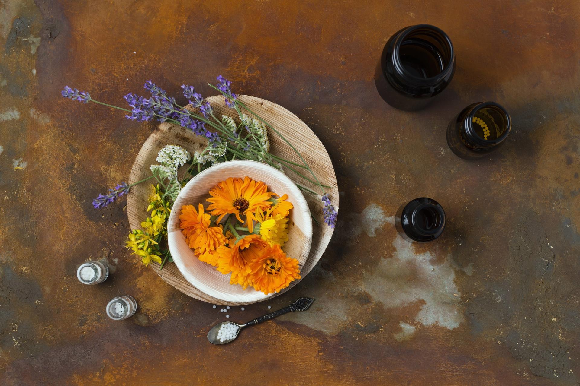 Image - Schulmedizin in der Sackgasse: Eine gesunde Lebensweise hilft mehr als 1000 Pillen, weiß der Berliner Professor Andreas Michalsen