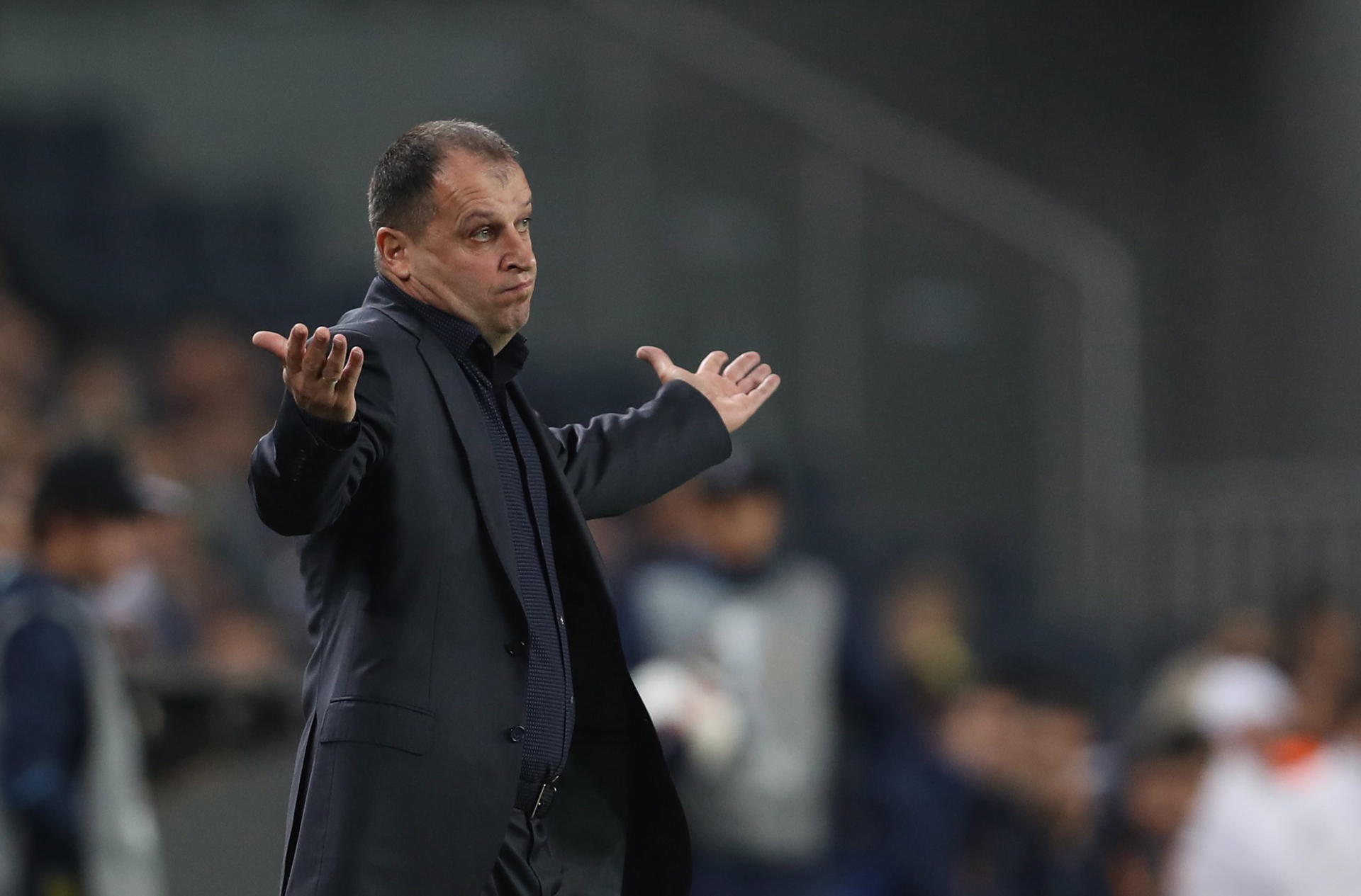 Image - Europa League in der Ukraine: Auswärtsspiel für Hertha und Luhansk