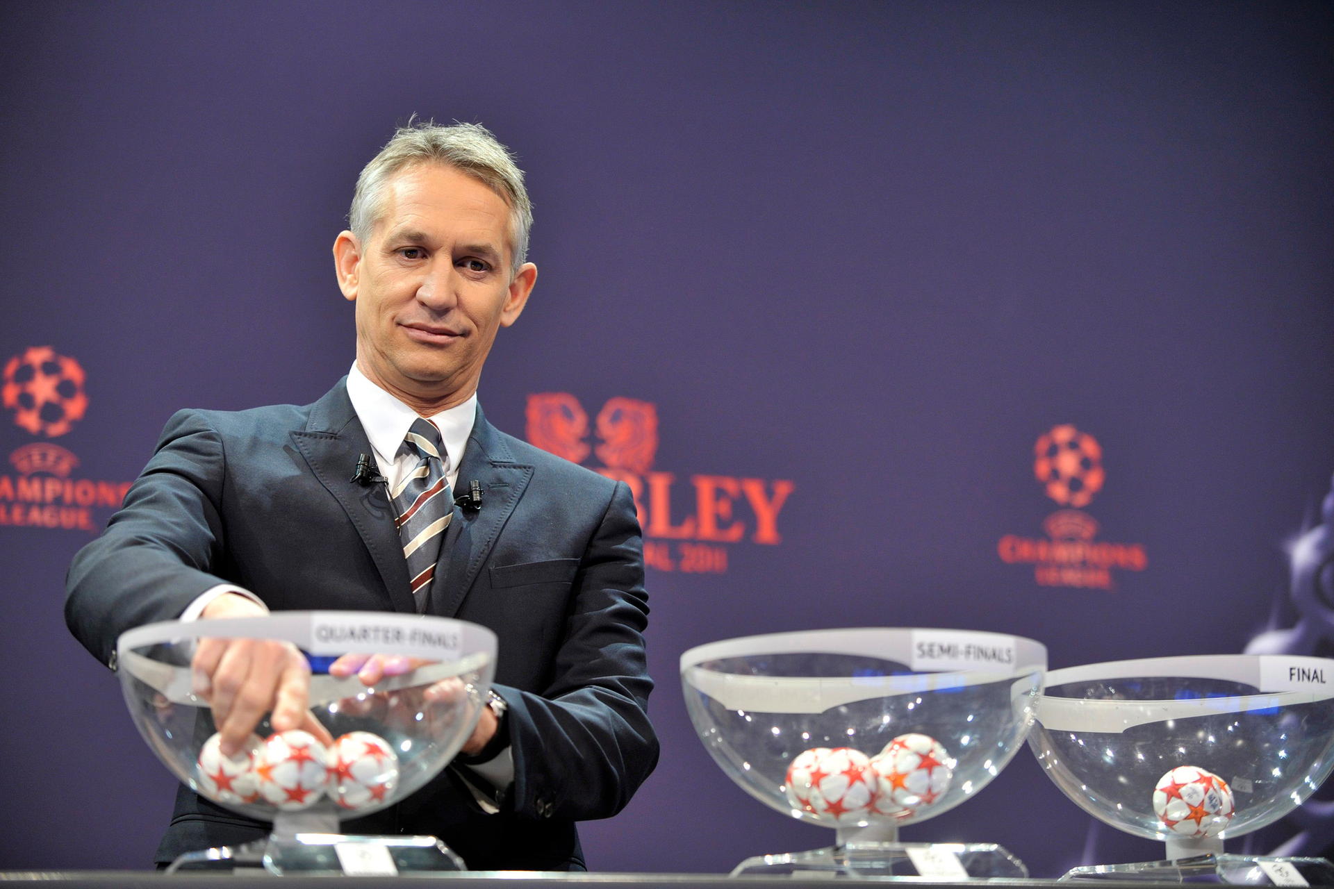 Image - Fußball-WM 2018: So funktioniert die Auslosung