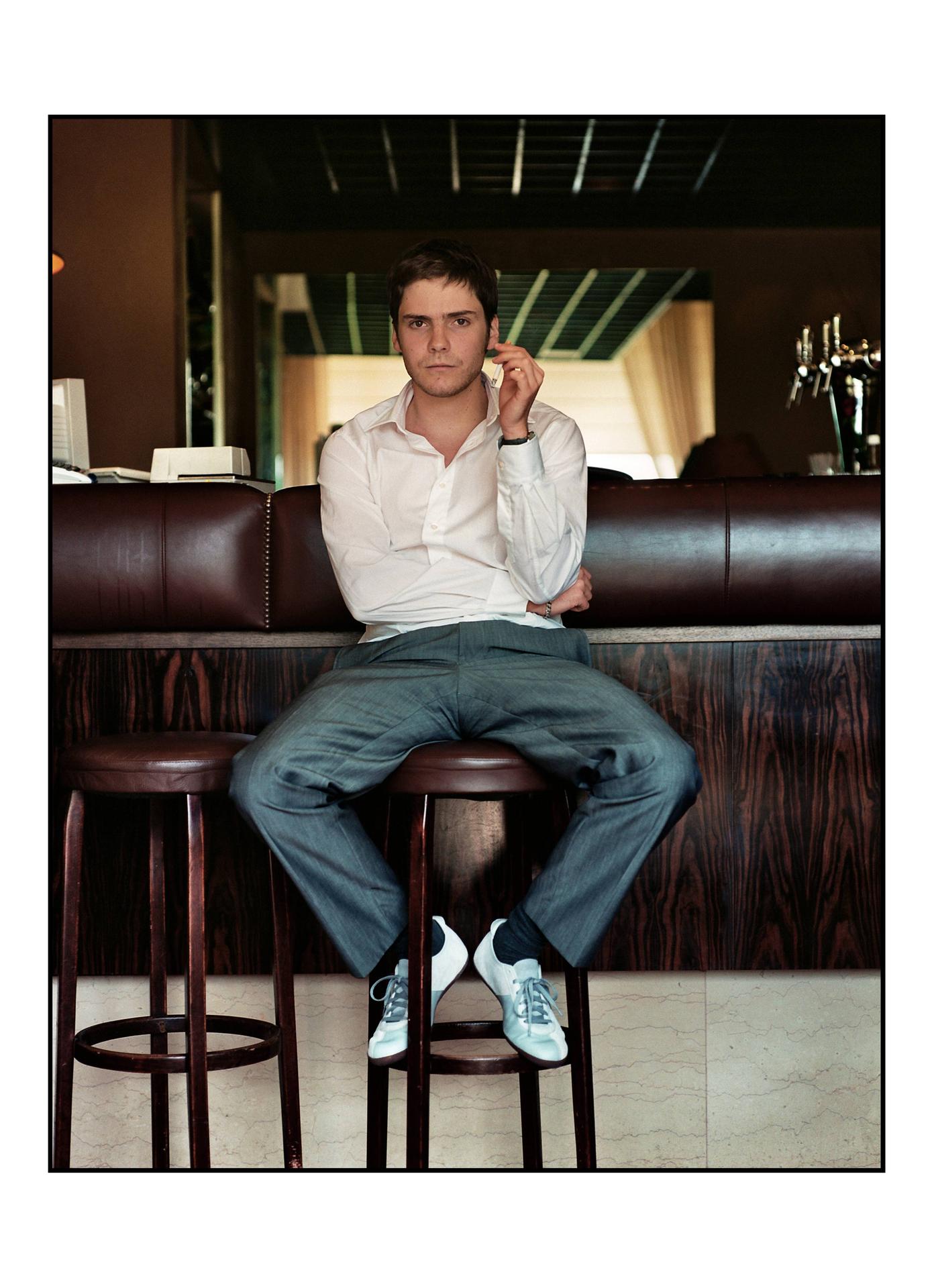 Image - Nach nur neun Monaten: Daniel Brühls Tapas-Bar ist am Ende