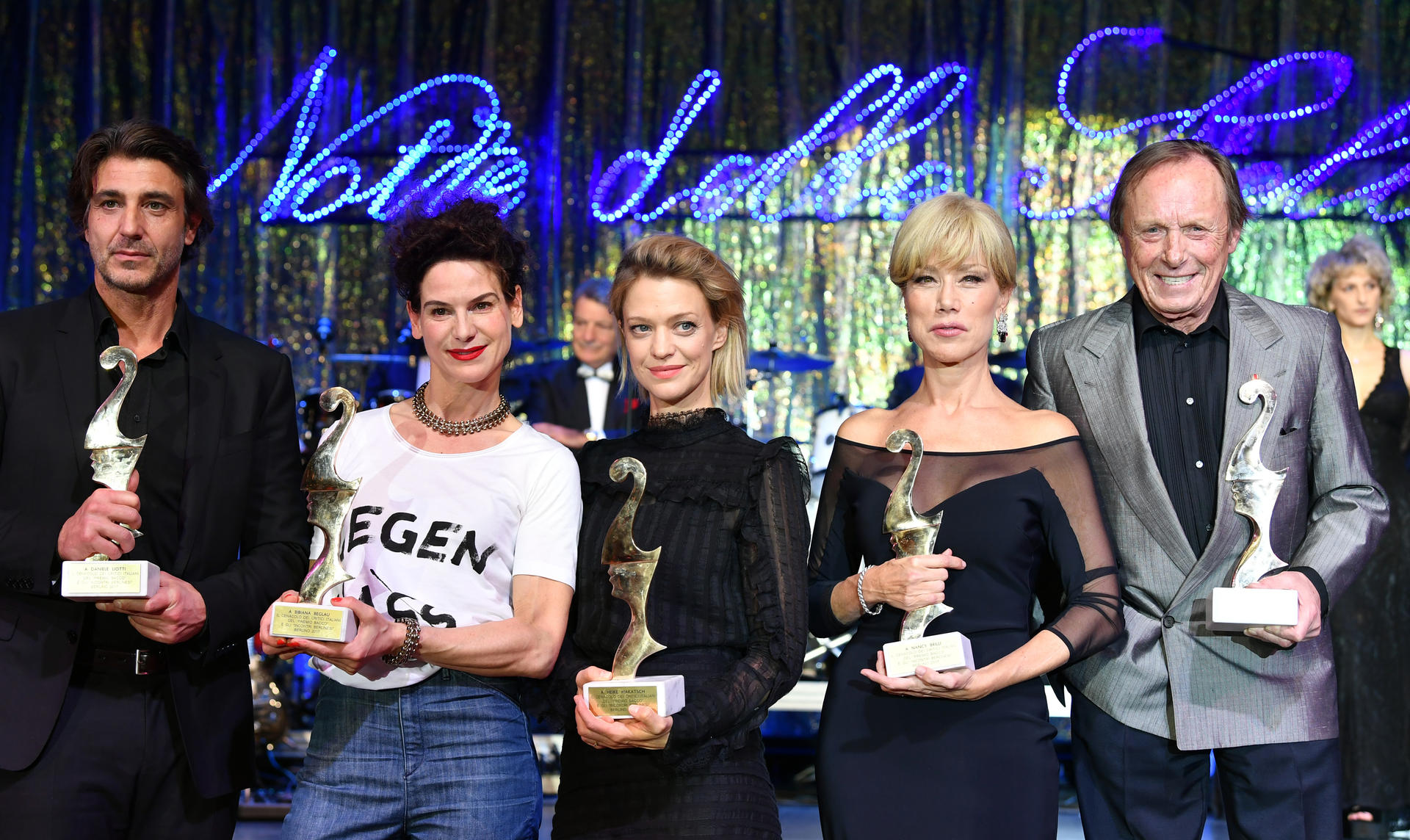 Image - Bärengala: Preisnacht der Sterne & Teddys in Berlin