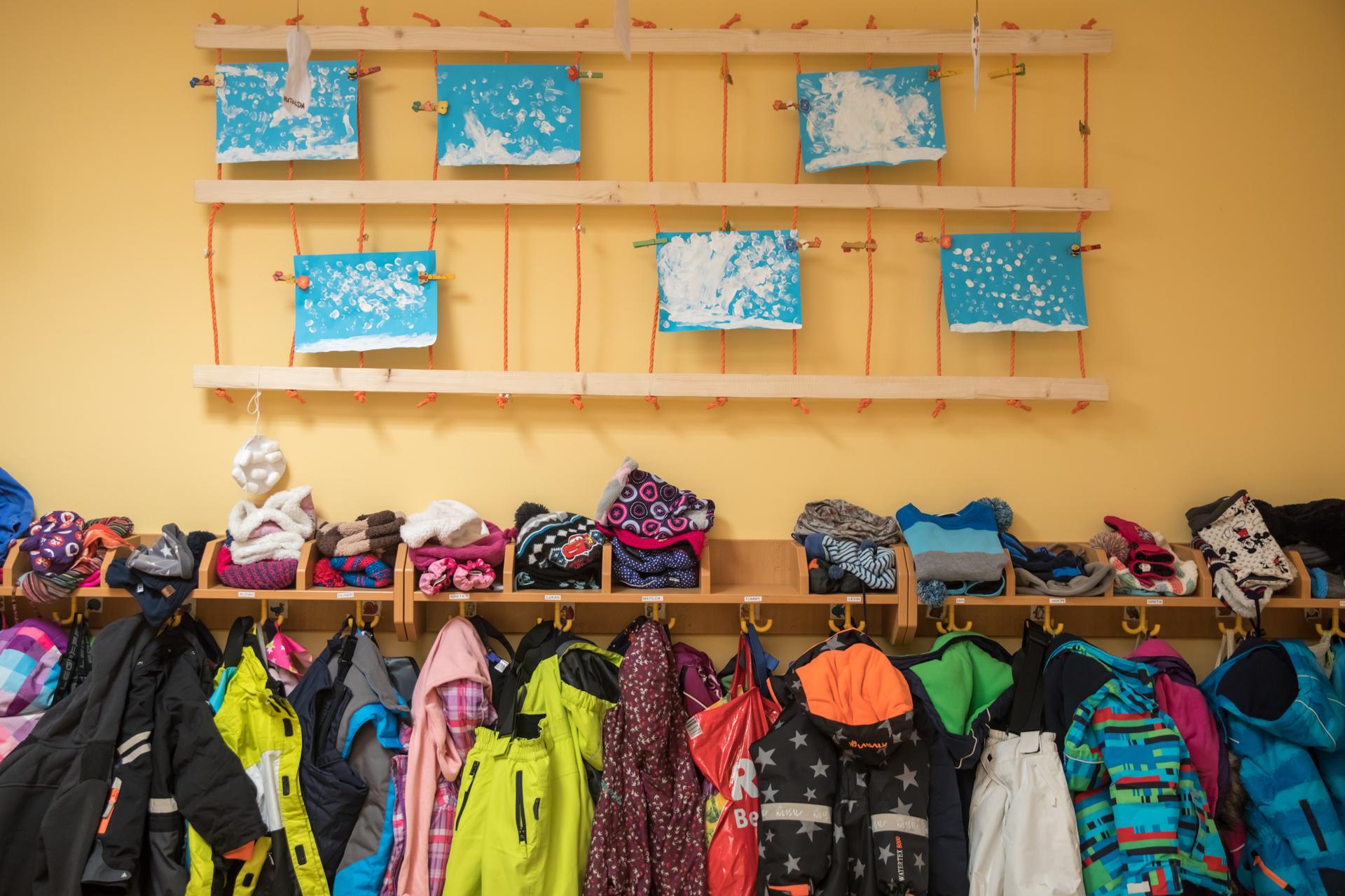 Image - Eltern aufgepasst!: Zweitägiger Kita-Streik in Berlin