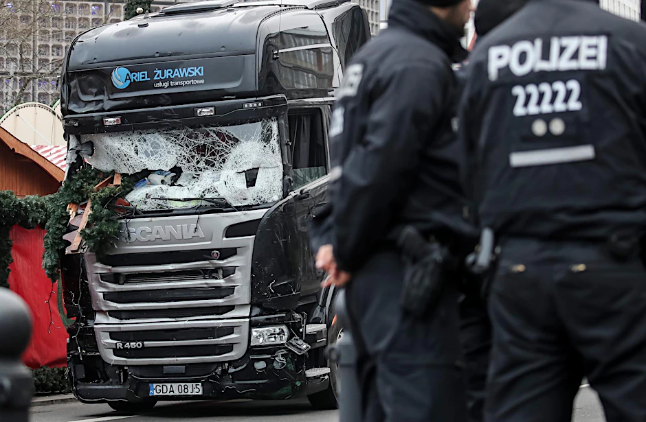 Hätte der Terroranschlag auf dem Berliner Breitscheidplatz verhindert werden können.