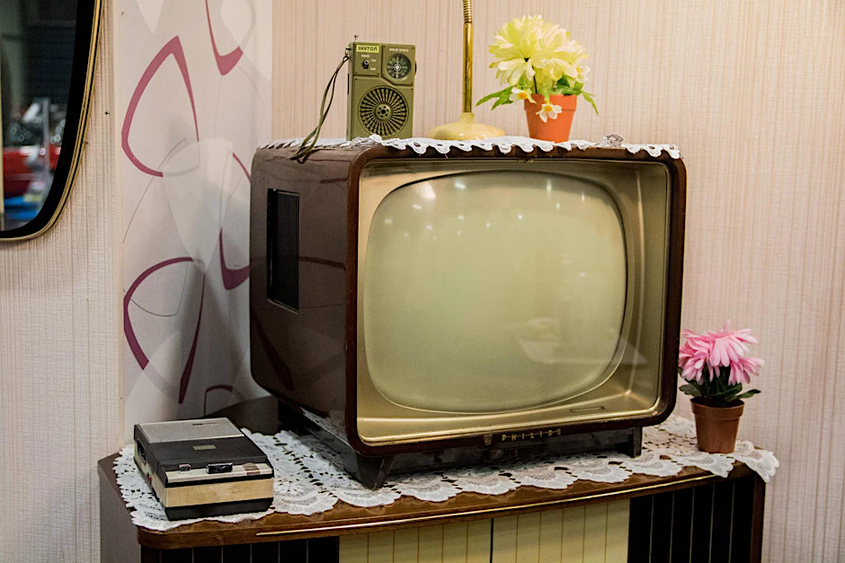 Ab dem 29.3. ist DVB-T endgültig Geschichte (Symbolbild).