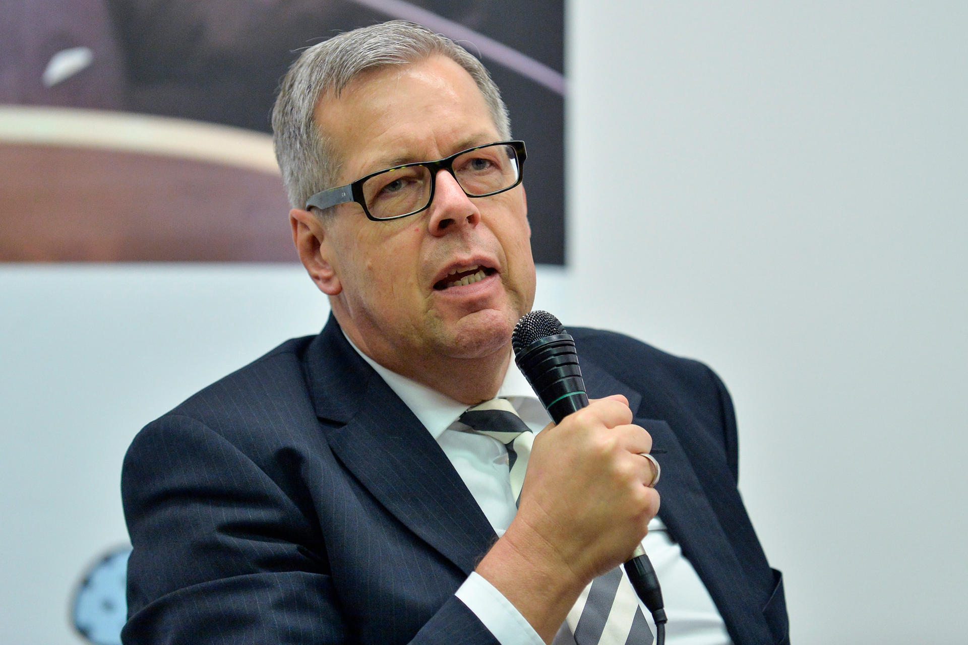 Reinhold Robbe