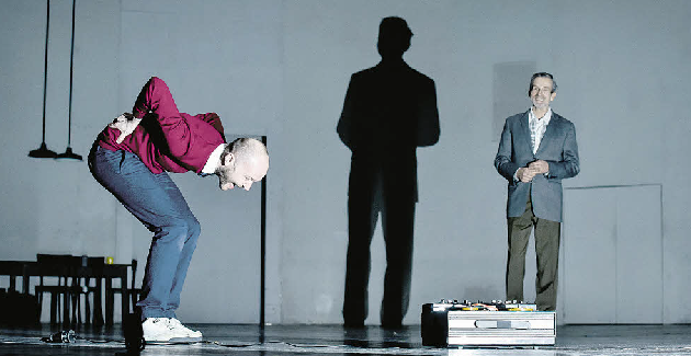 Image - Premiere im Deutschen Theater in Berlin: Der Tod eines Klassikers