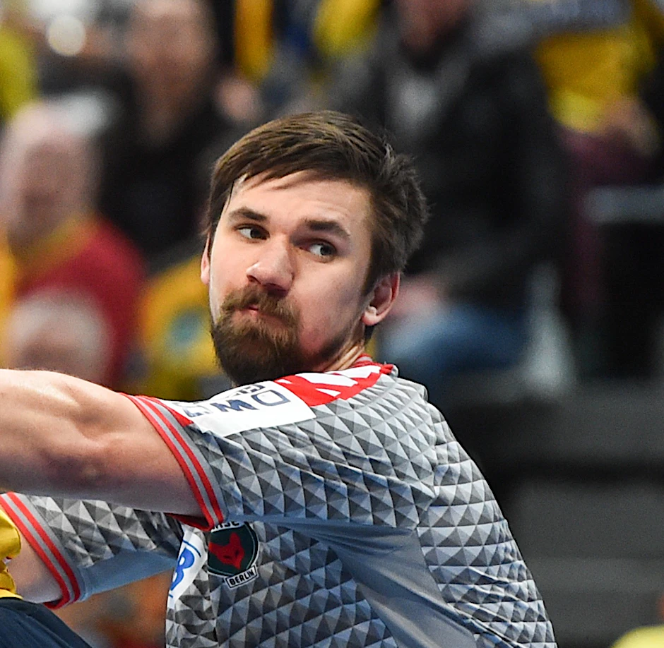 Fabian Wiede.