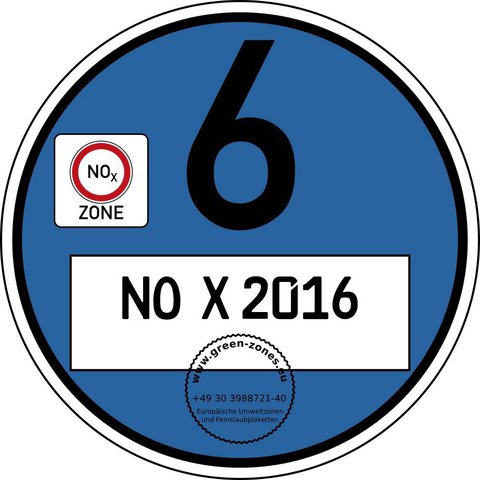 Bei einem Diesel-Verbot müssten 20 900 Betriebe in Berlin ihre Fahrzeuge austauschen.