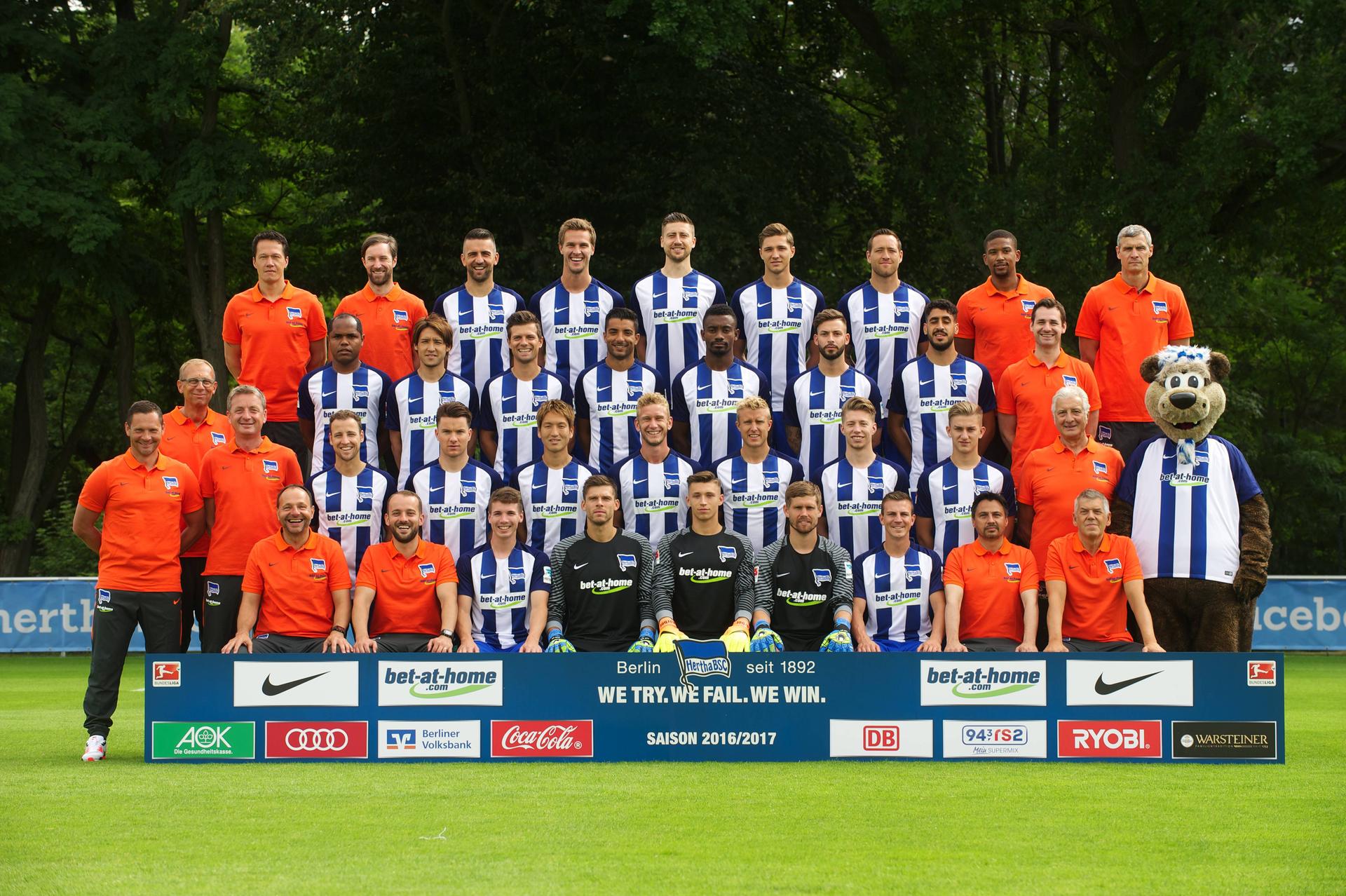 Image - Blau-weiße Nationalspieler: Wie viel Hertha gibt’s bei der WM?
