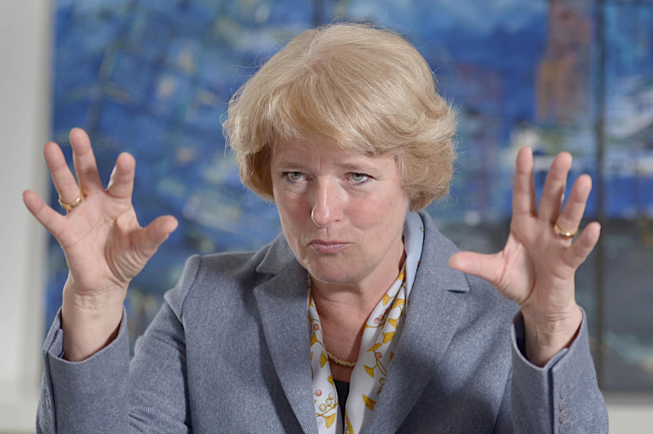 Monika Grütters (CDU)