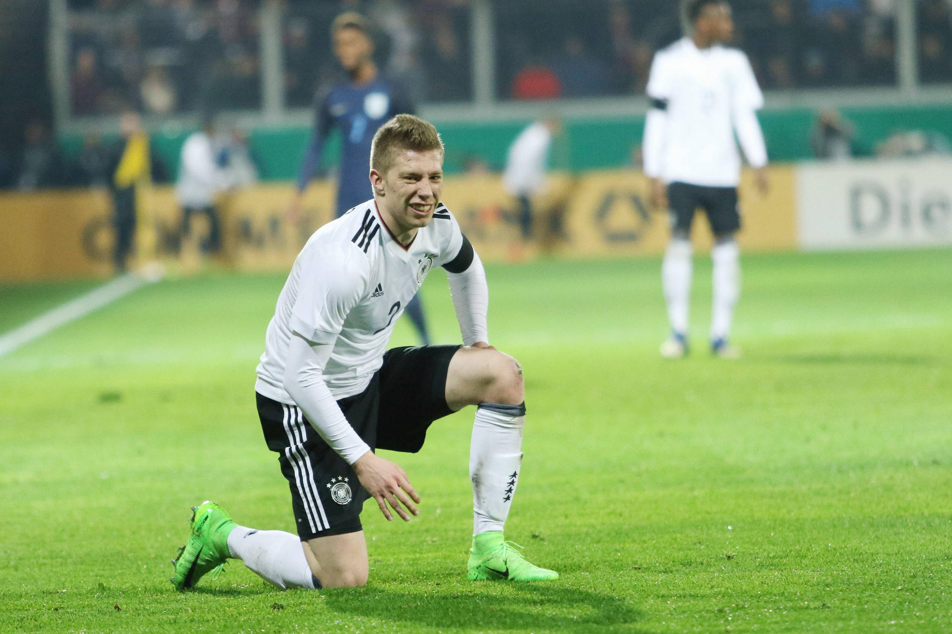 Image - Länderspielfrust bei Hertha BSC Berlin: Das Mitchell-Weiser-Drama geht weiter