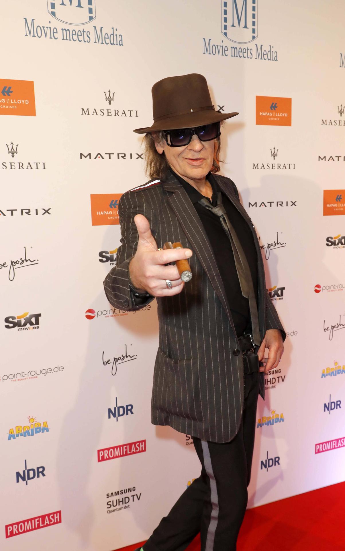 Image - Udo und das Goldkehlchen-Quinett: „Einer muss den Job ja machen“