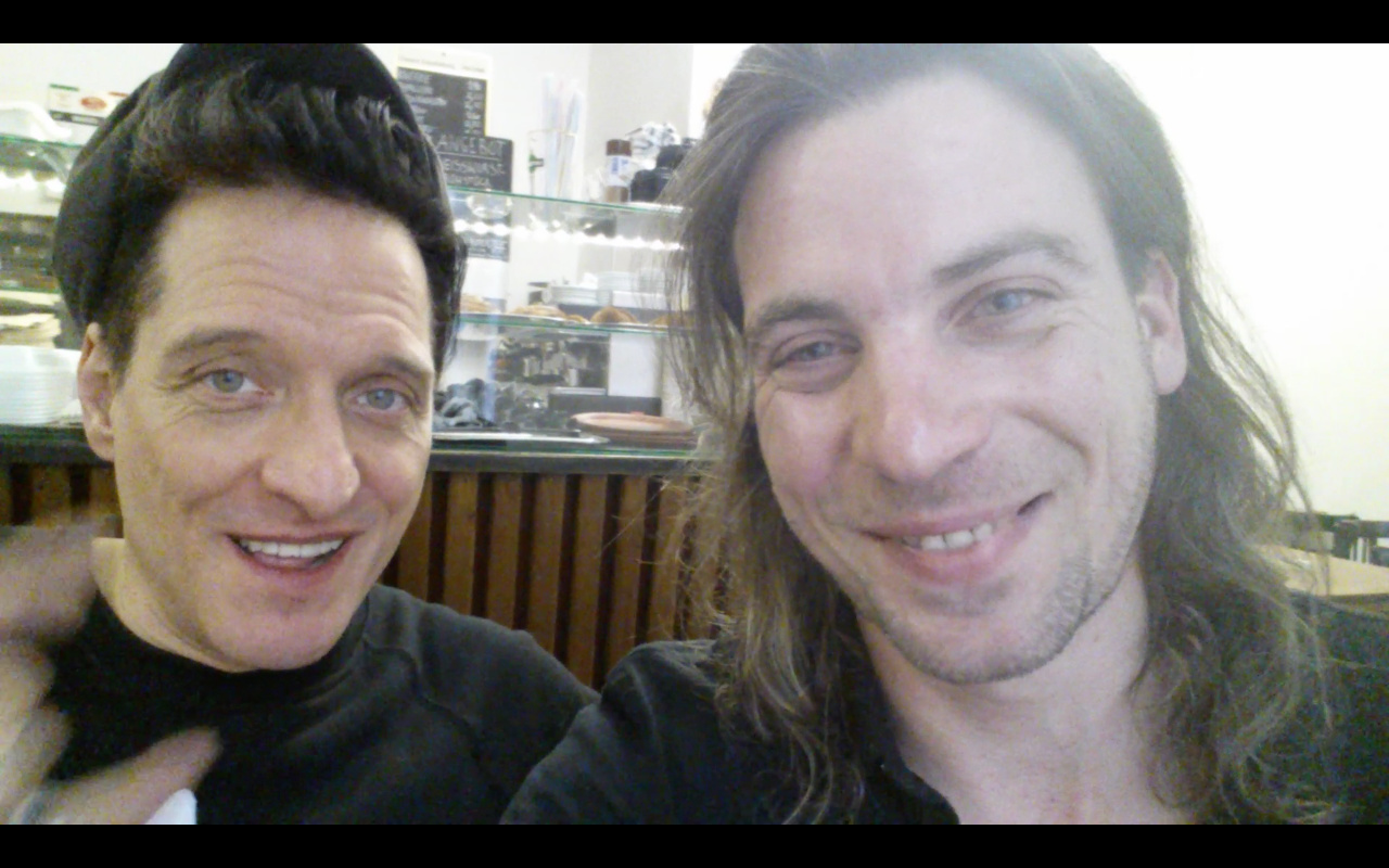 Image - „Life in Concert“: Kneipen-Film mit Bela B.